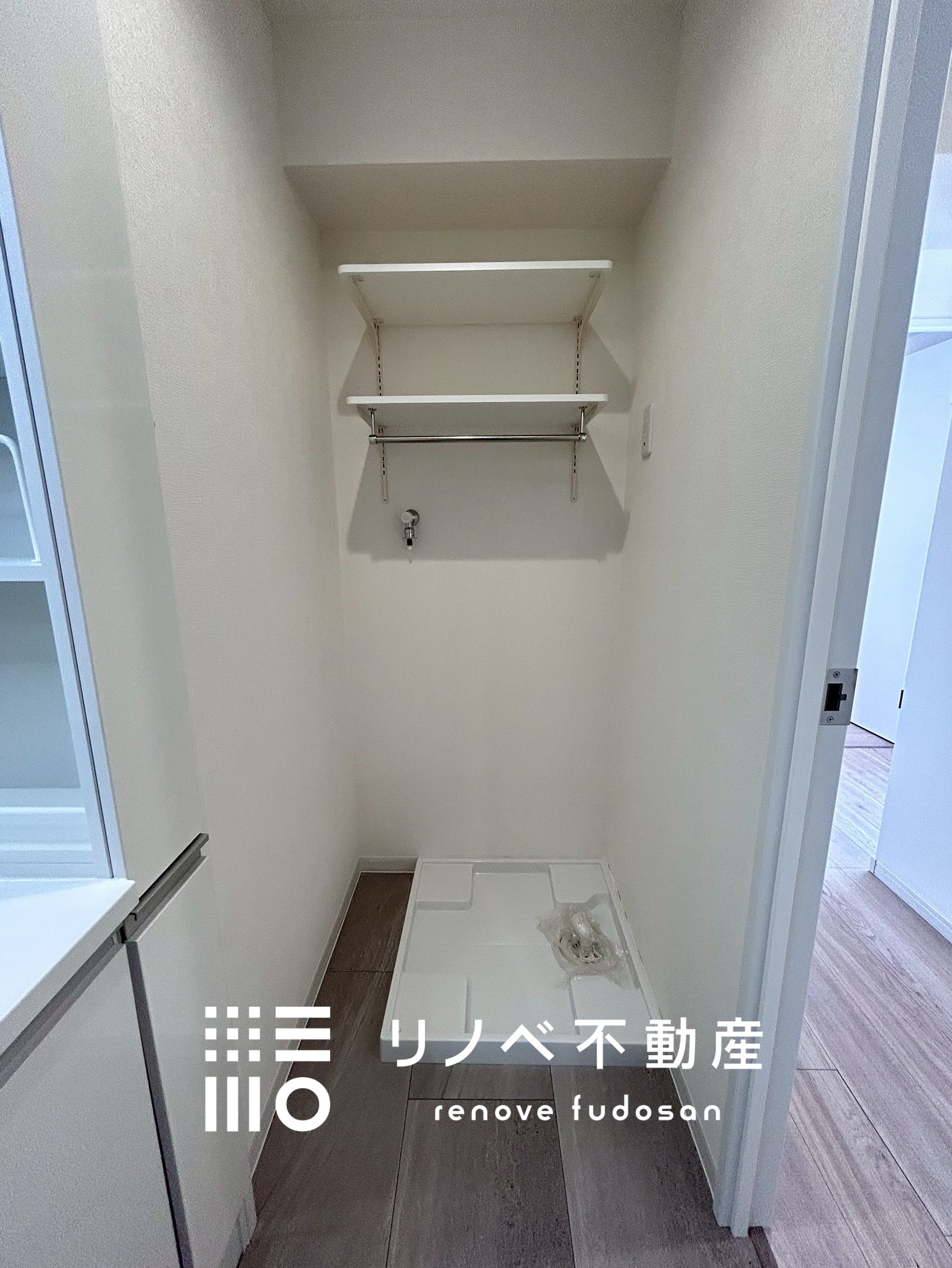 ダイアパレス東浦和404号室　中古マンションの写真8