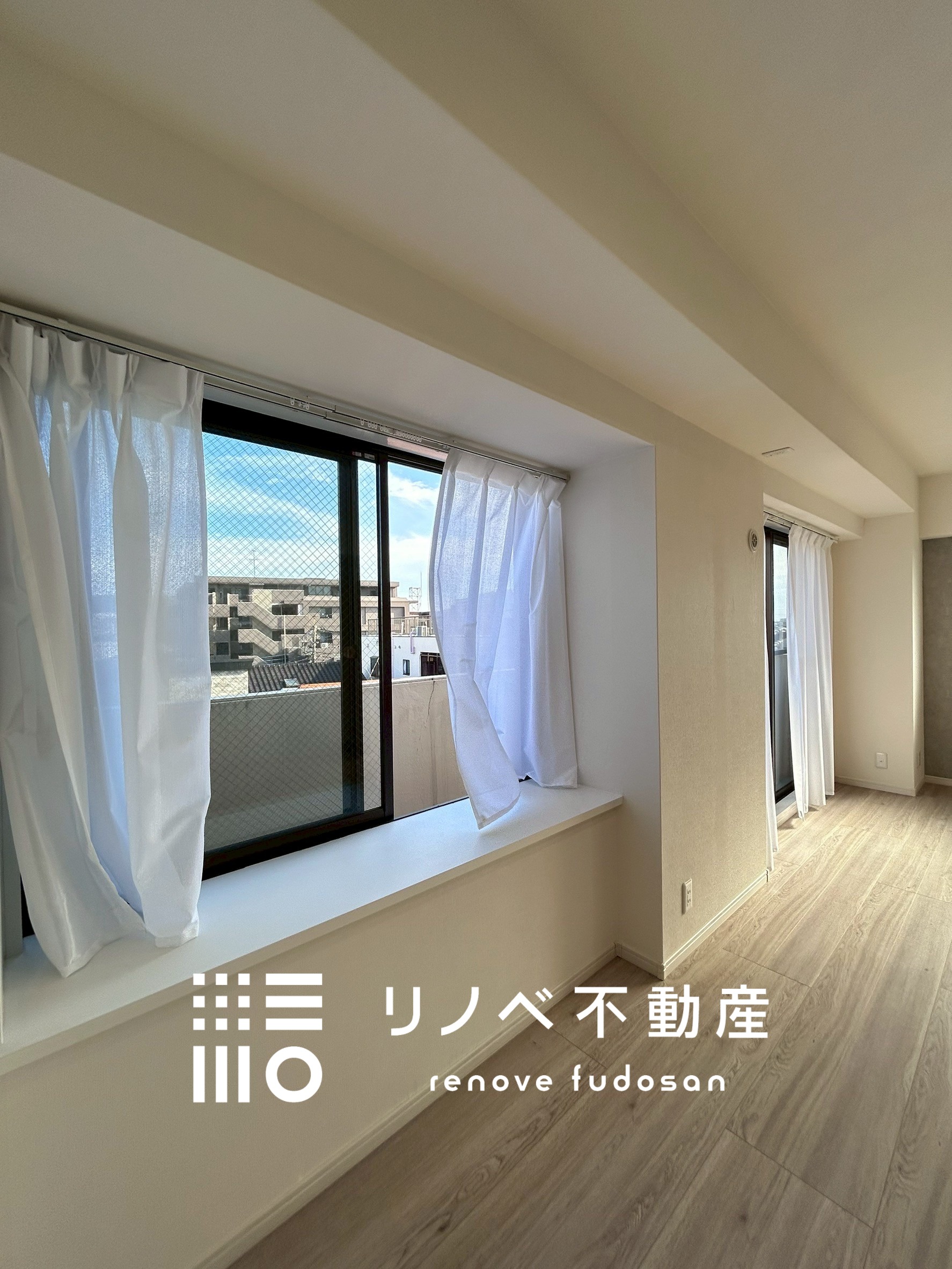ダイアパレス東浦和404号室　中古マンションの写真15