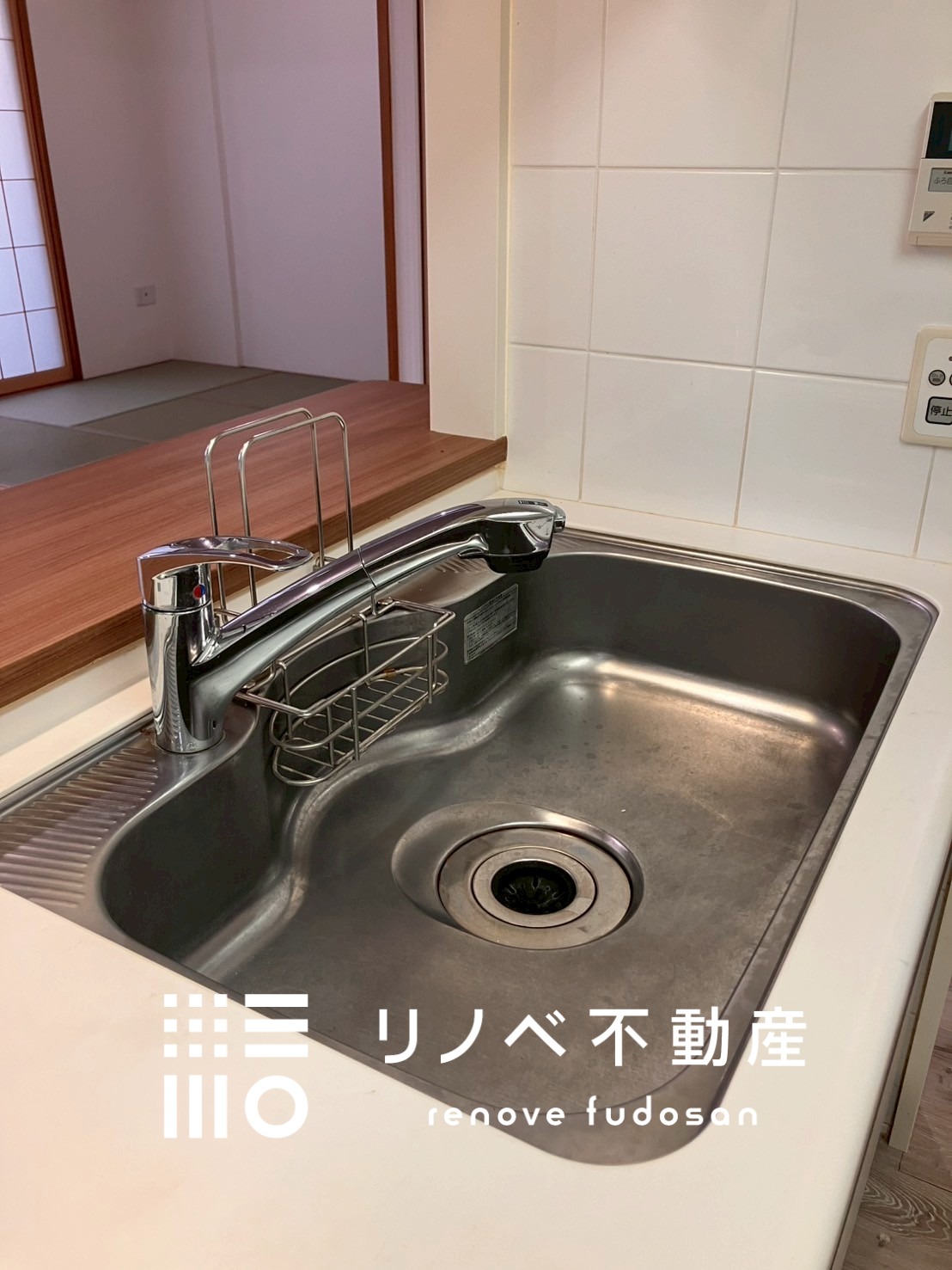 ゼファー武蔵浦和グランリブス 中古マンションの写真6