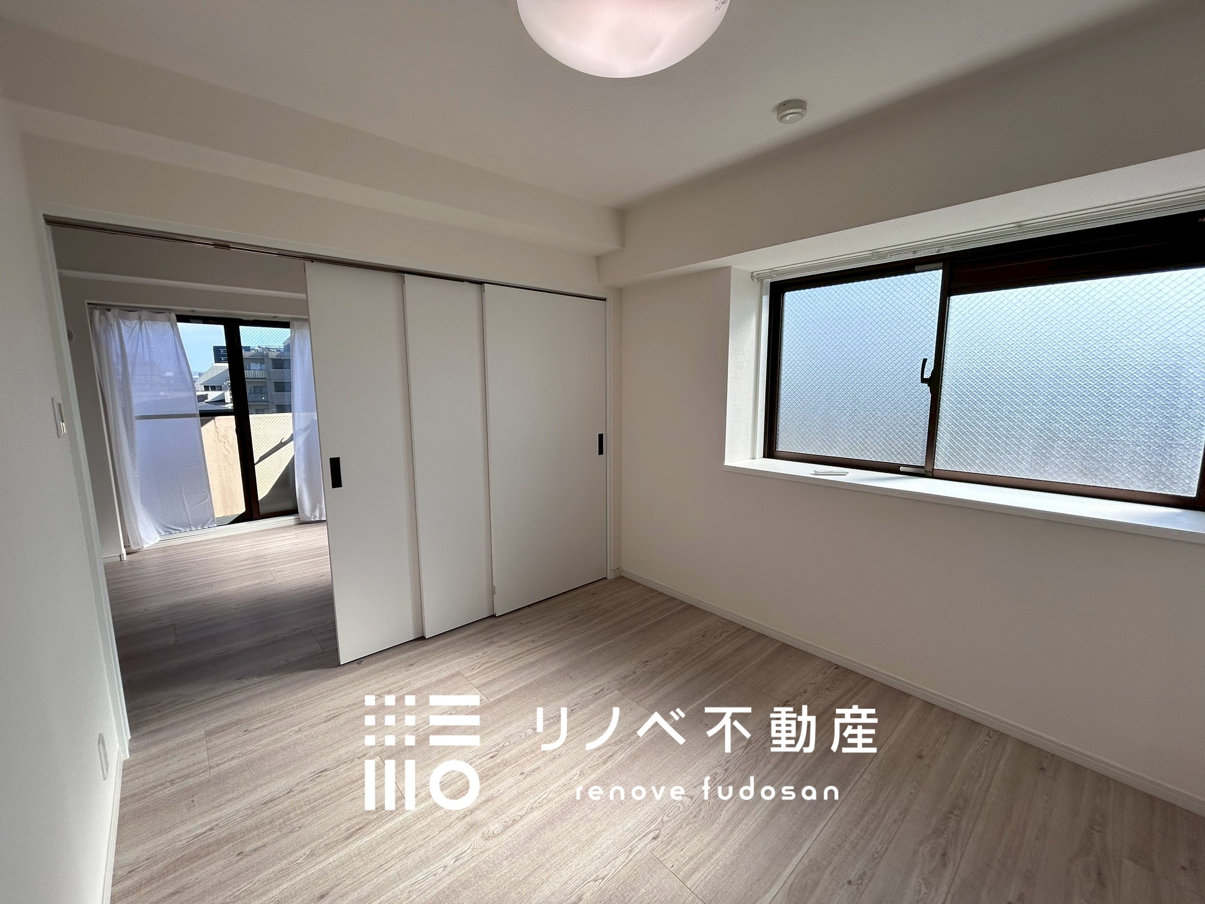 ダイアパレス東浦和404号室　中古マンションの写真5