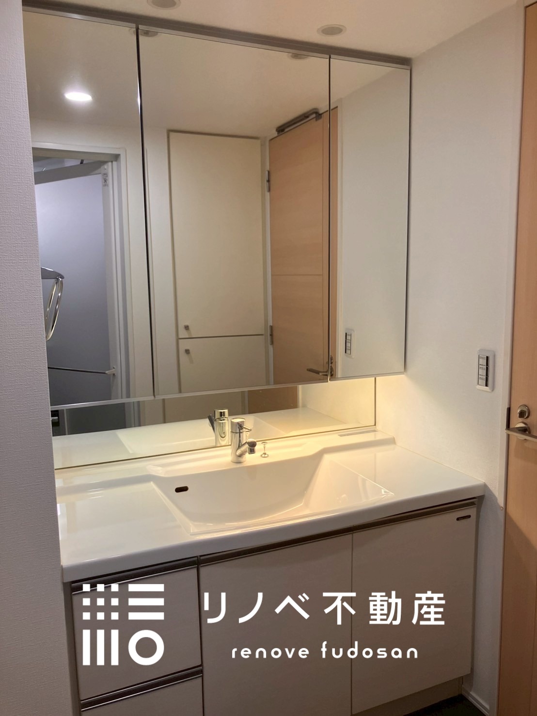 ゼファー武蔵浦和グランリブス 中古マンションの写真8