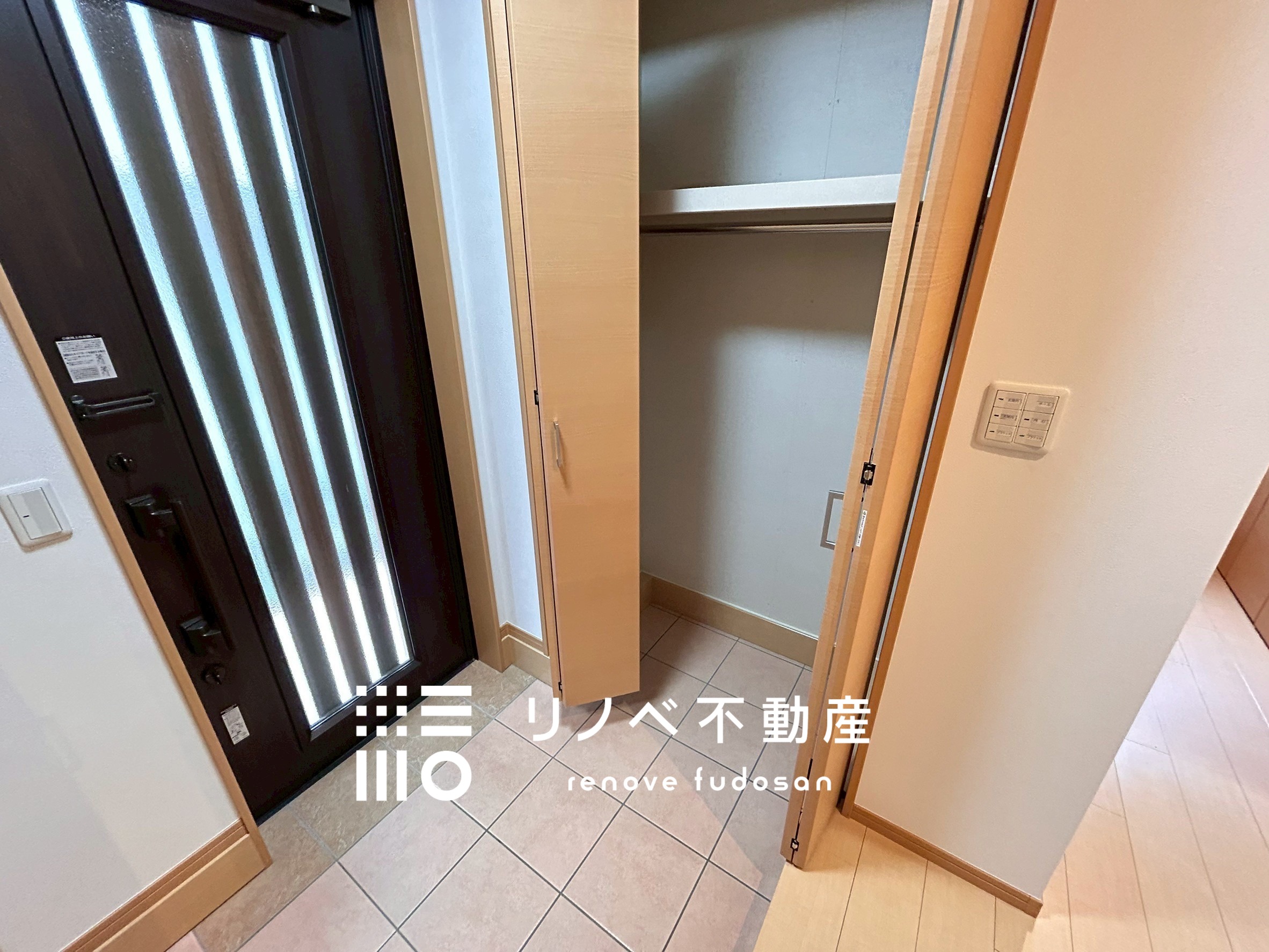 川口市戸塚東4丁目　中古建ての写真18