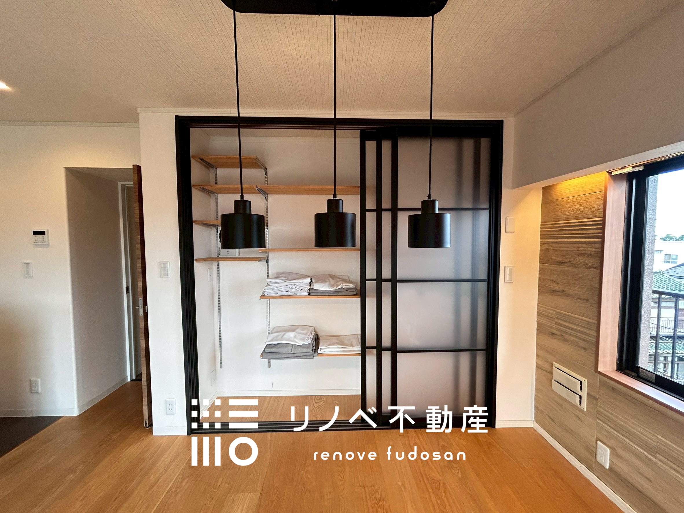 モンセーヌ大宮 中古マンションの写真20