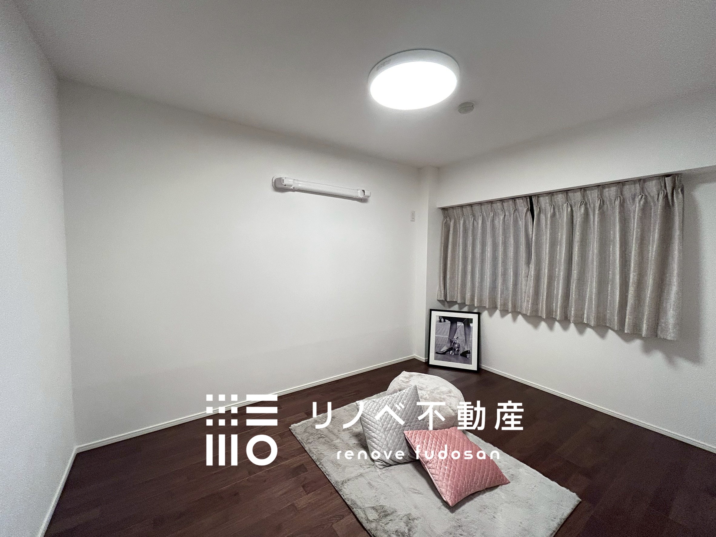 エンゼル鳩ケ谷南弐番館105号室 中古マンションの写真16