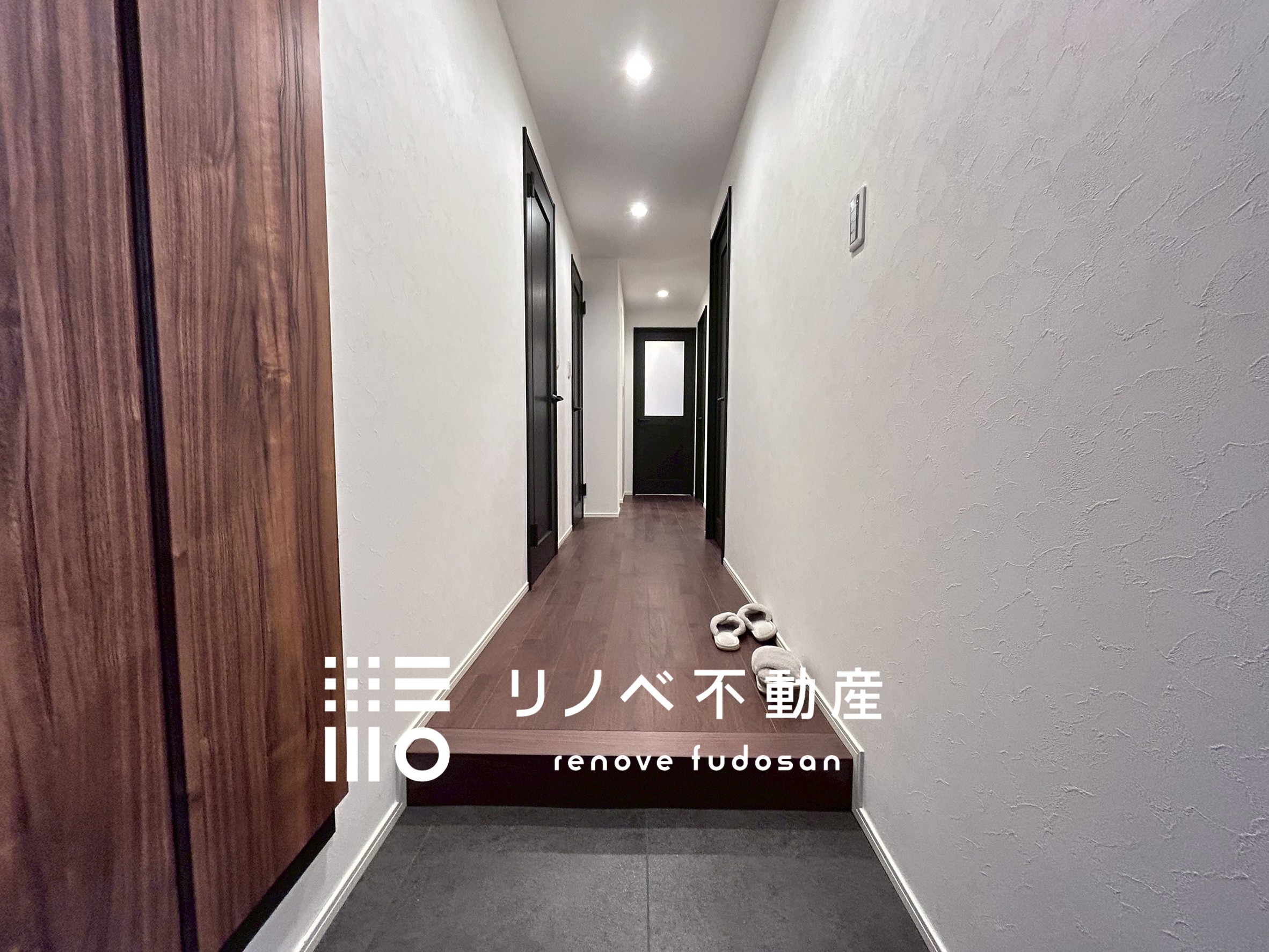 エンゼル鳩ケ谷南弐番館105号室 中古マンションの写真11