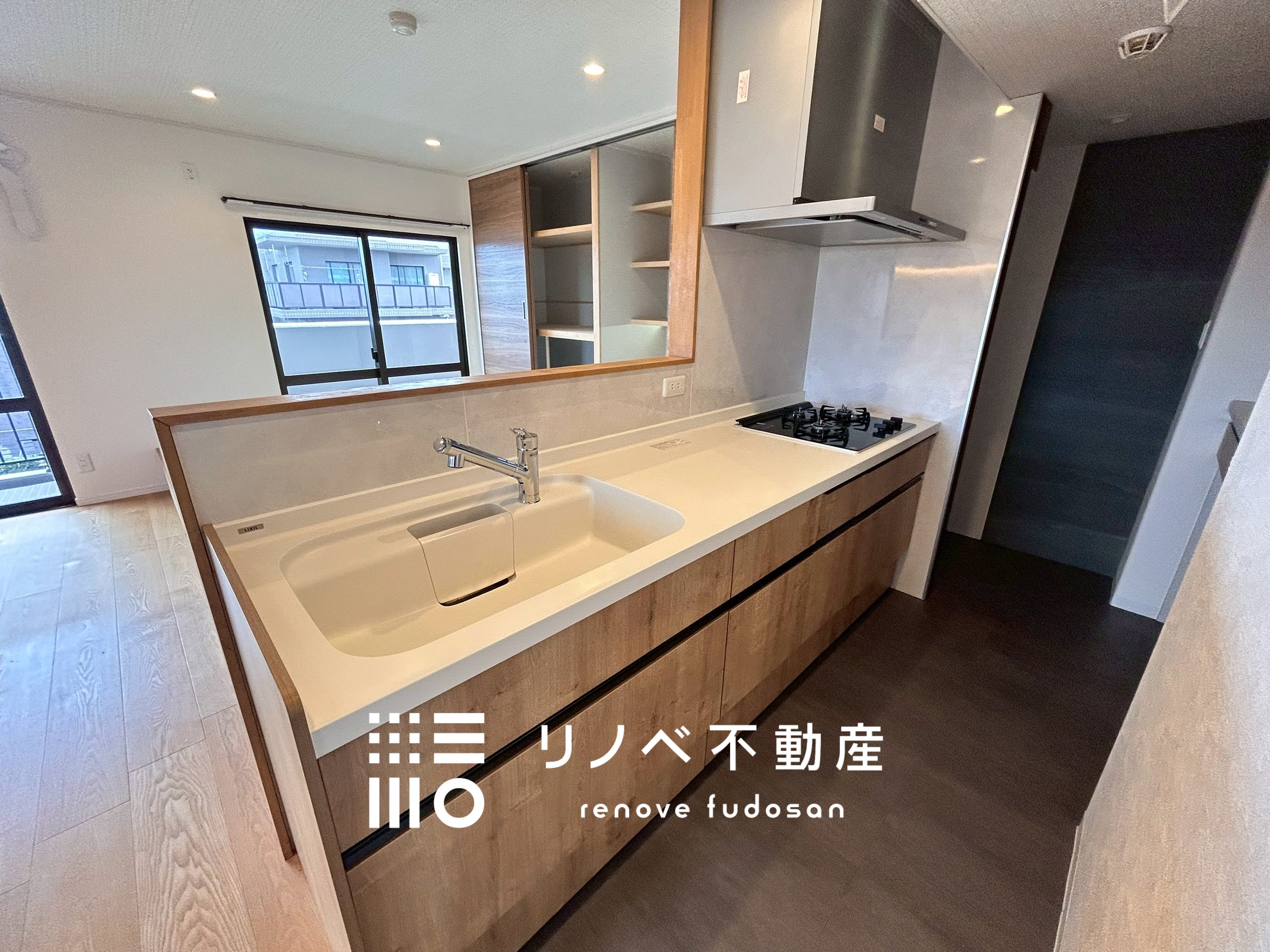 モンセーヌ大宮 中古マンションの写真7