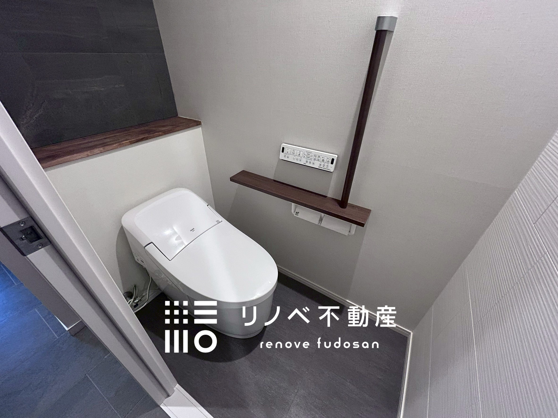 モンセーヌ大宮 中古マンションの写真11