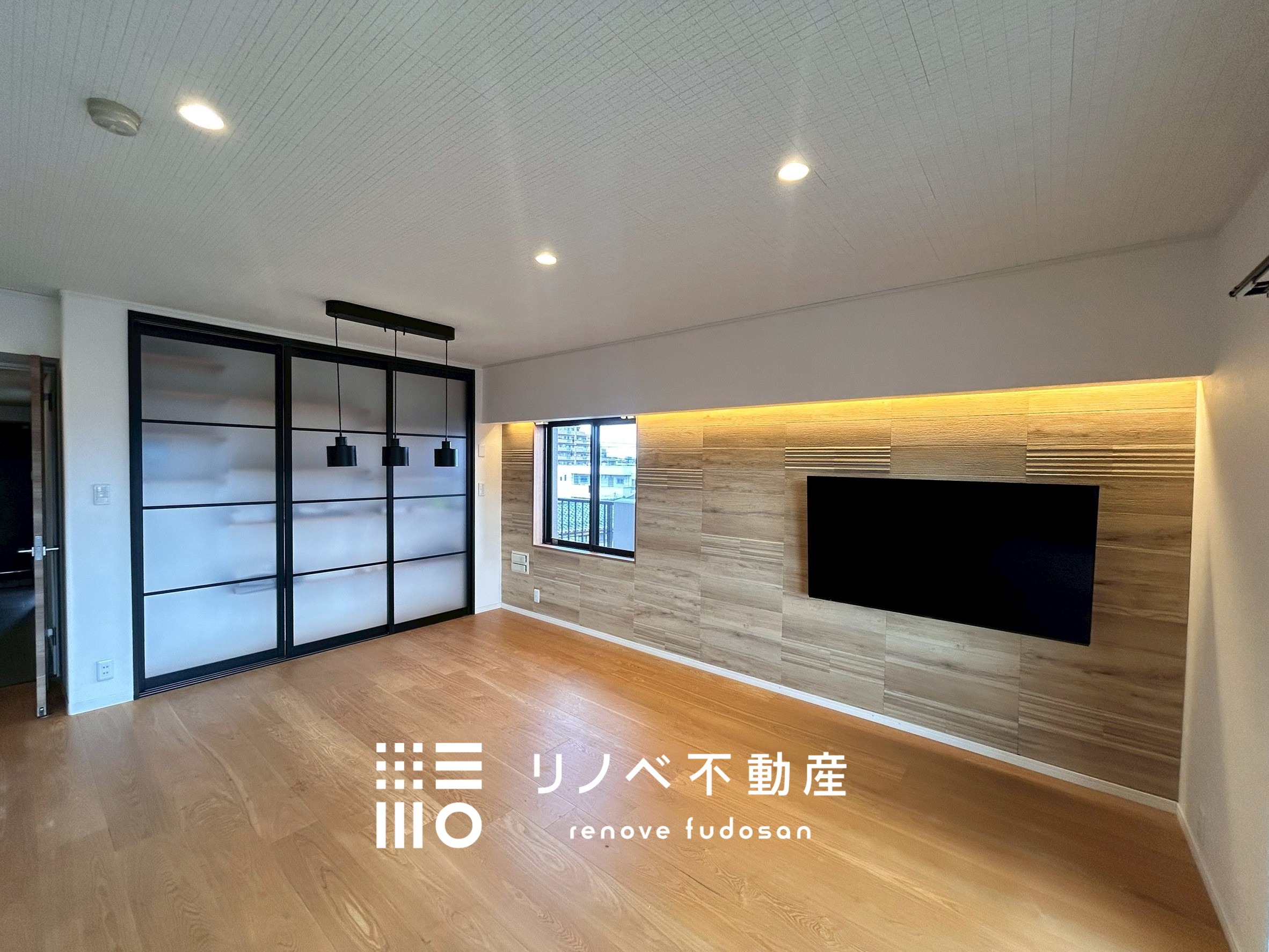 モンセーヌ大宮 中古マンションの写真4