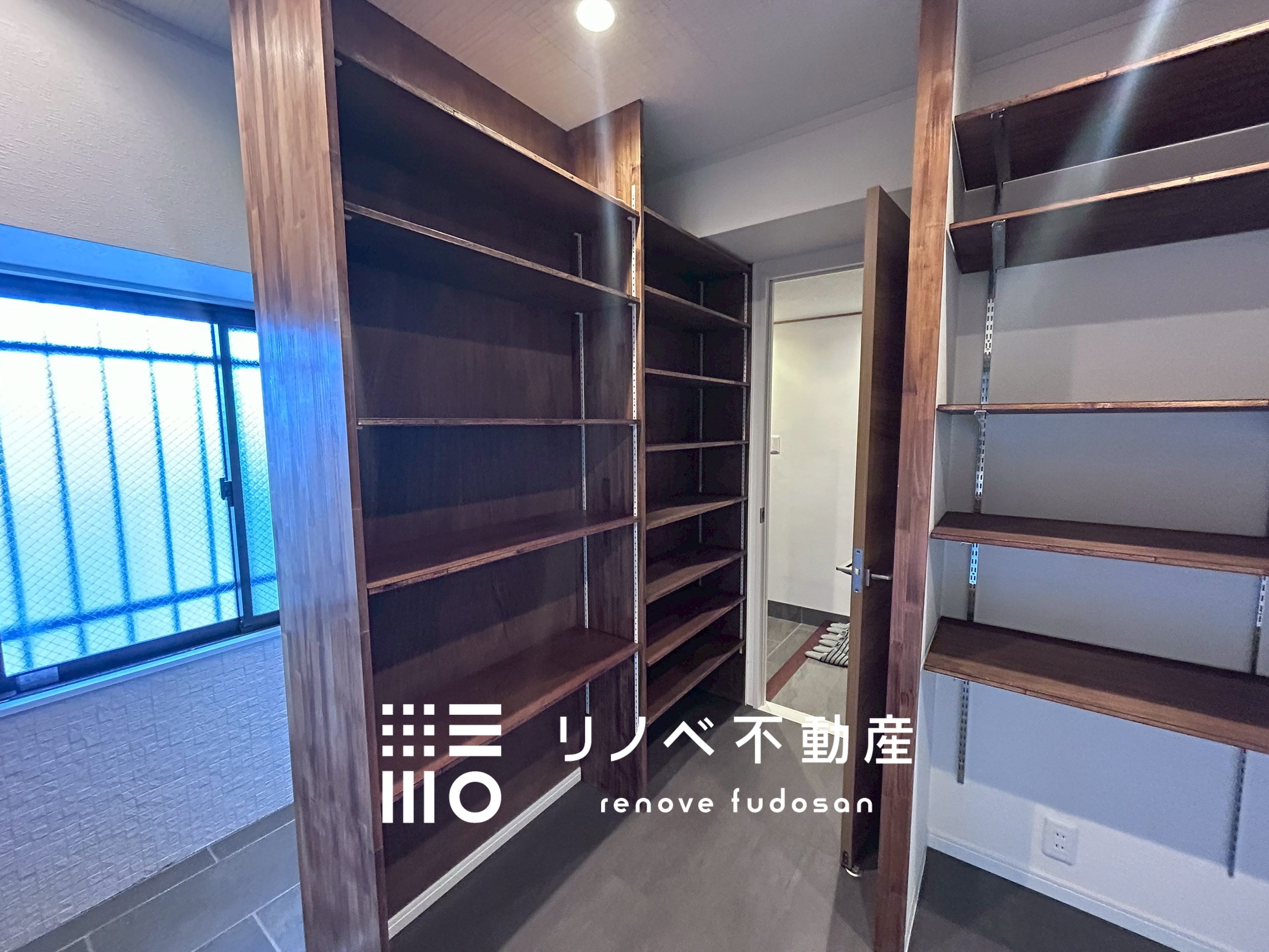 モンセーヌ大宮 中古マンションの写真15