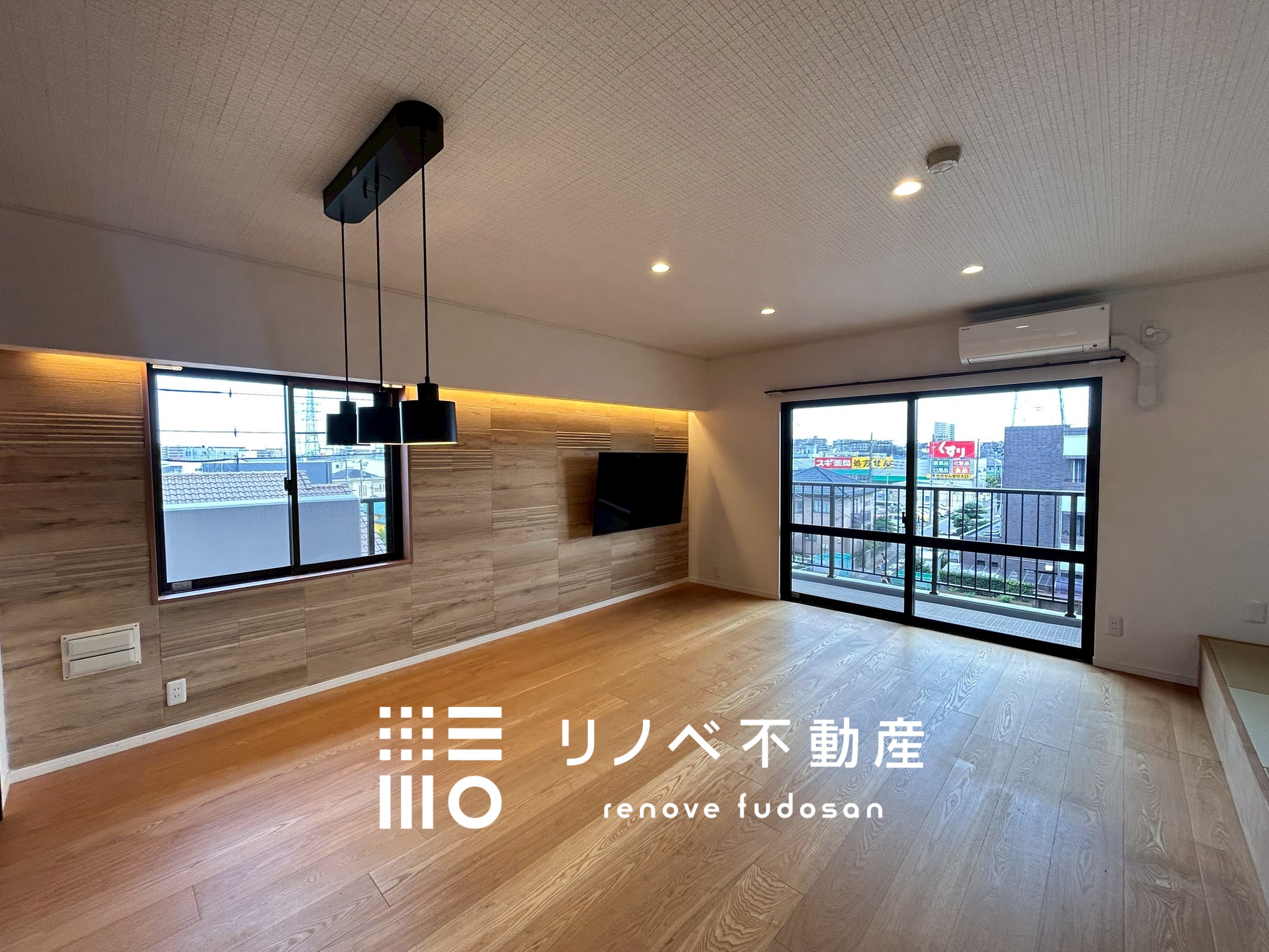 モンセーヌ大宮 中古マンションの写真5