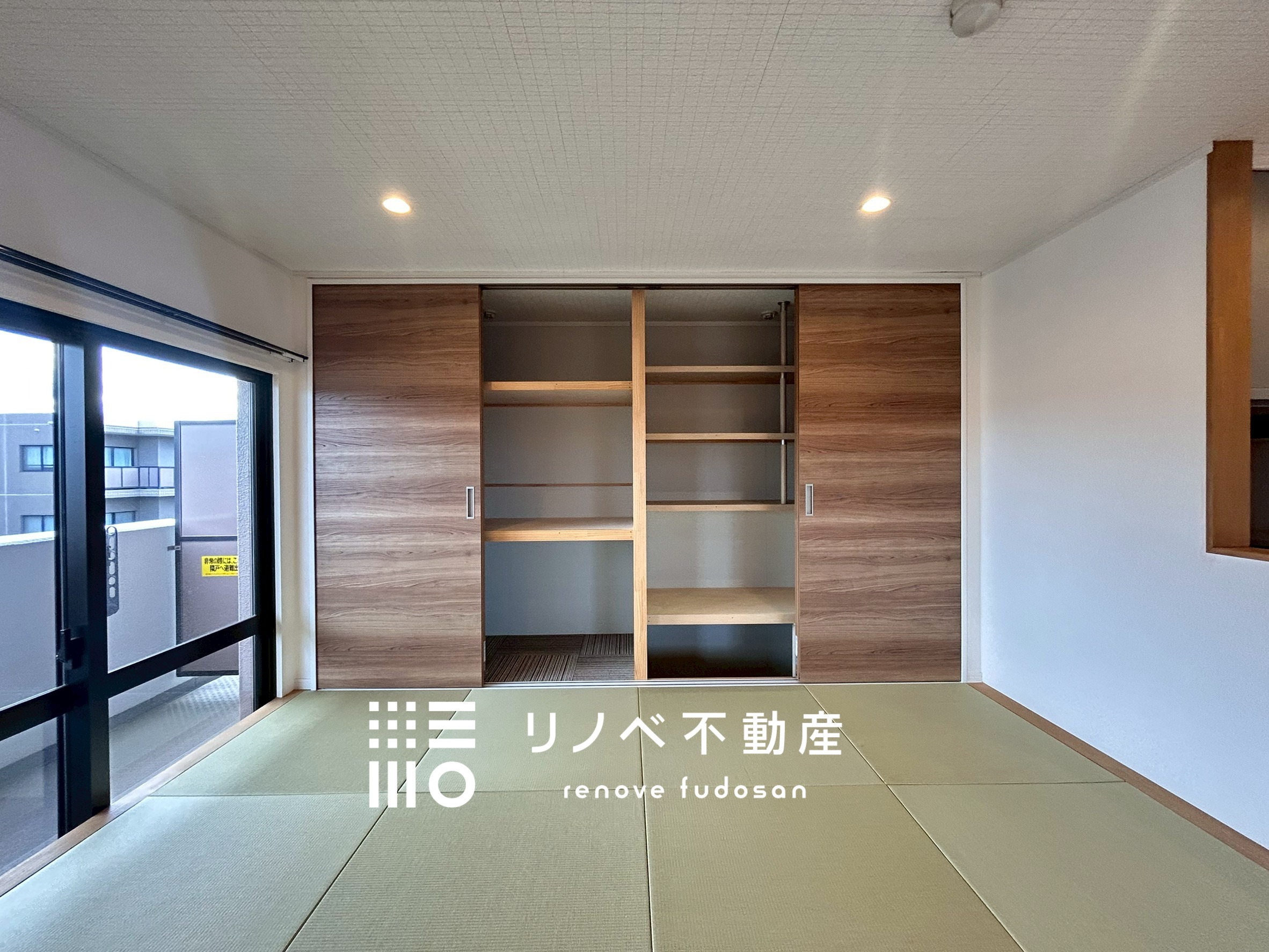 モンセーヌ大宮 中古マンションの写真6