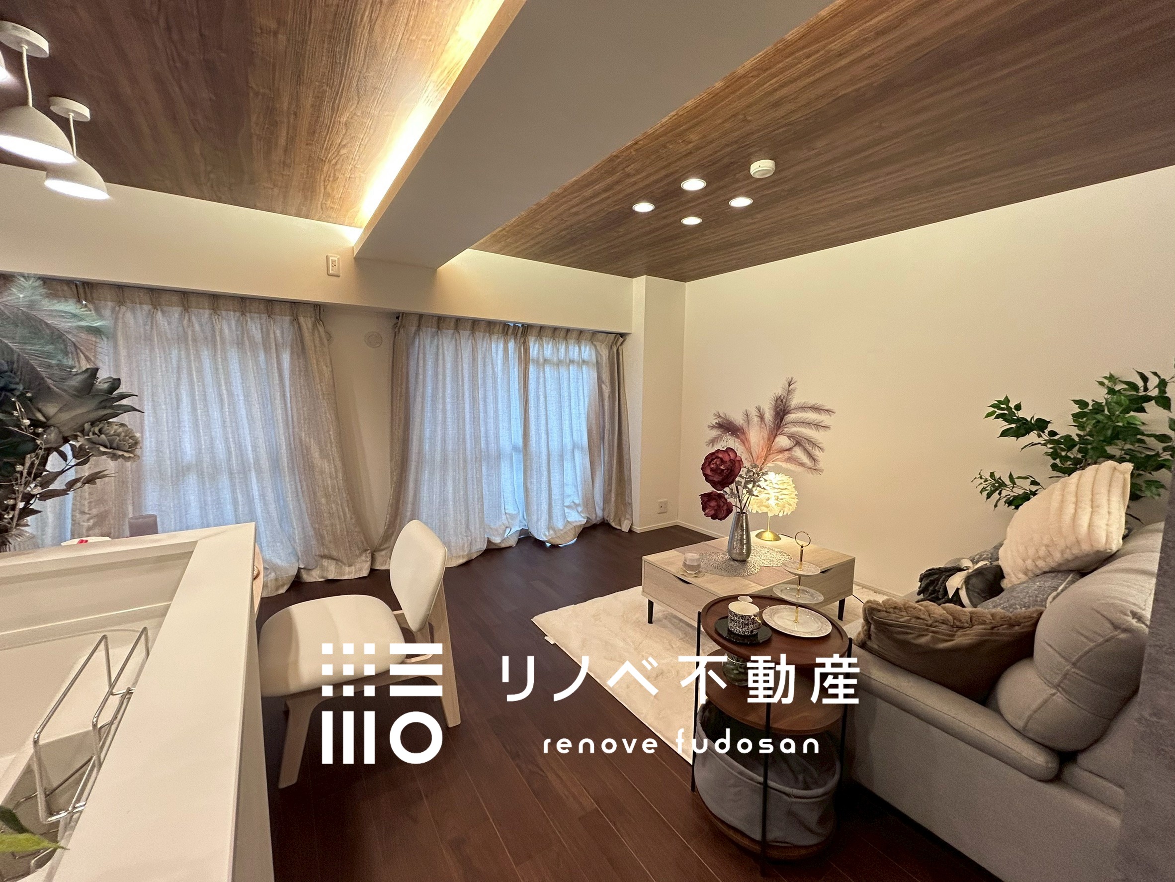 エンゼル鳩ケ谷南弐番館105号室 中古マンションの写真2