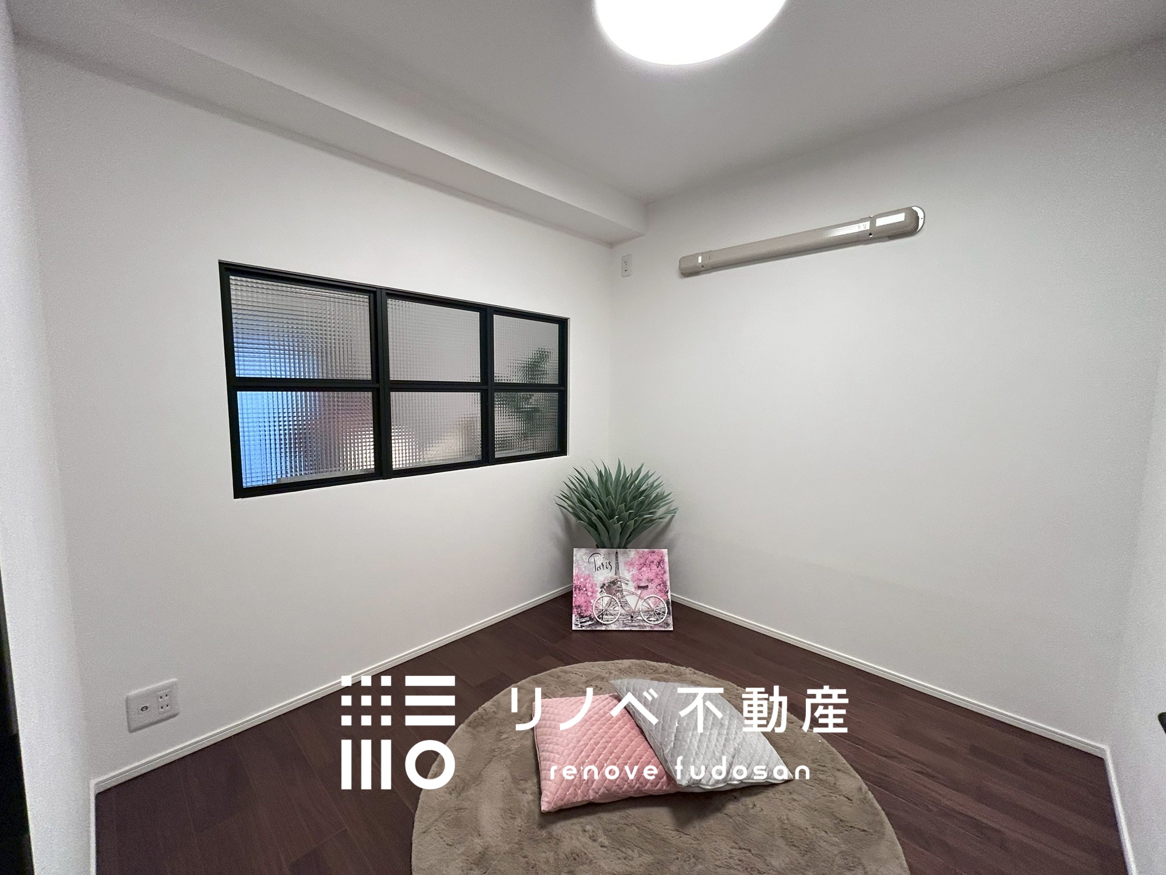 エンゼル鳩ケ谷南弐番館105号室 中古マンションの写真15