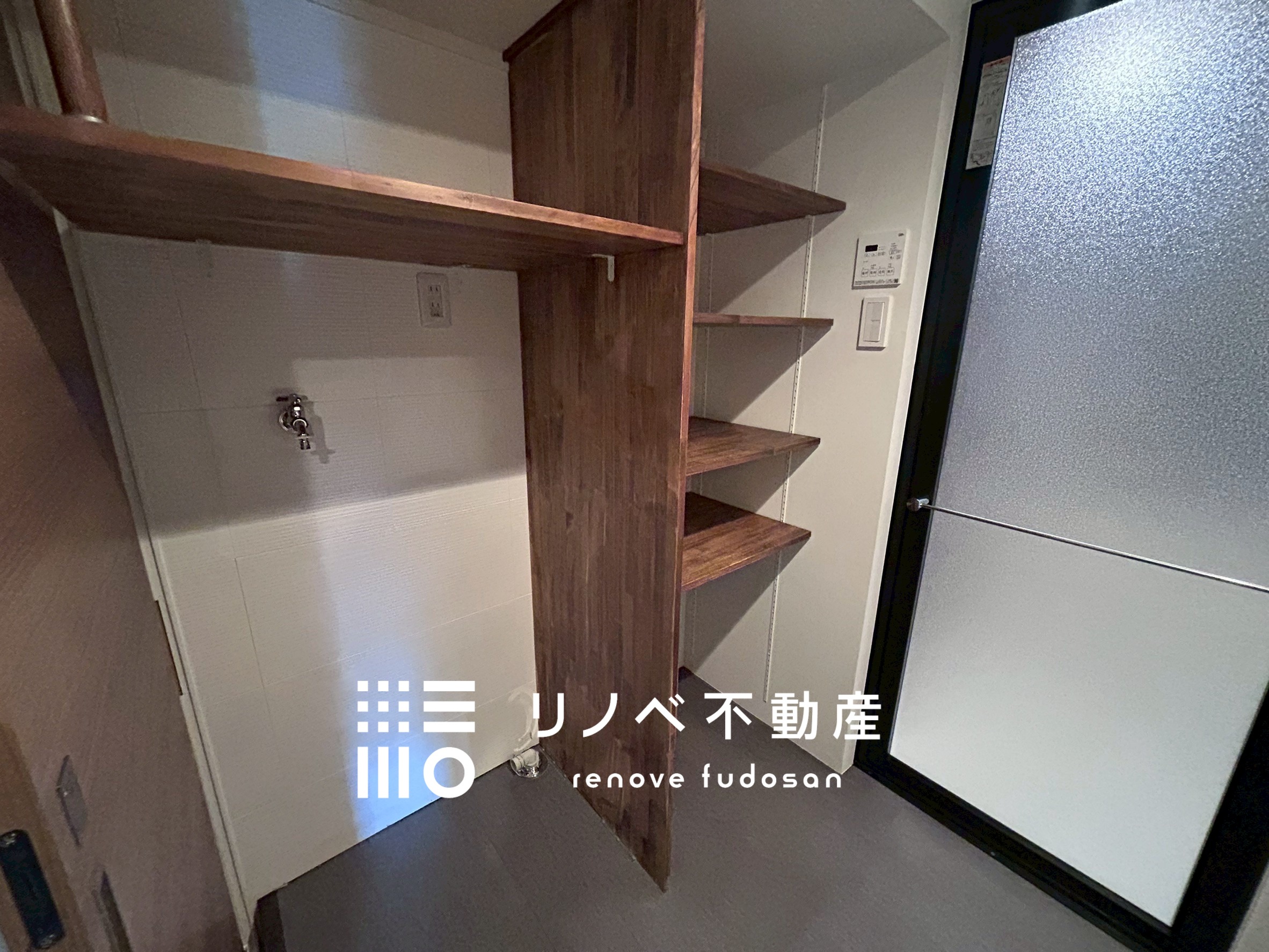モンセーヌ大宮 中古マンションの写真16