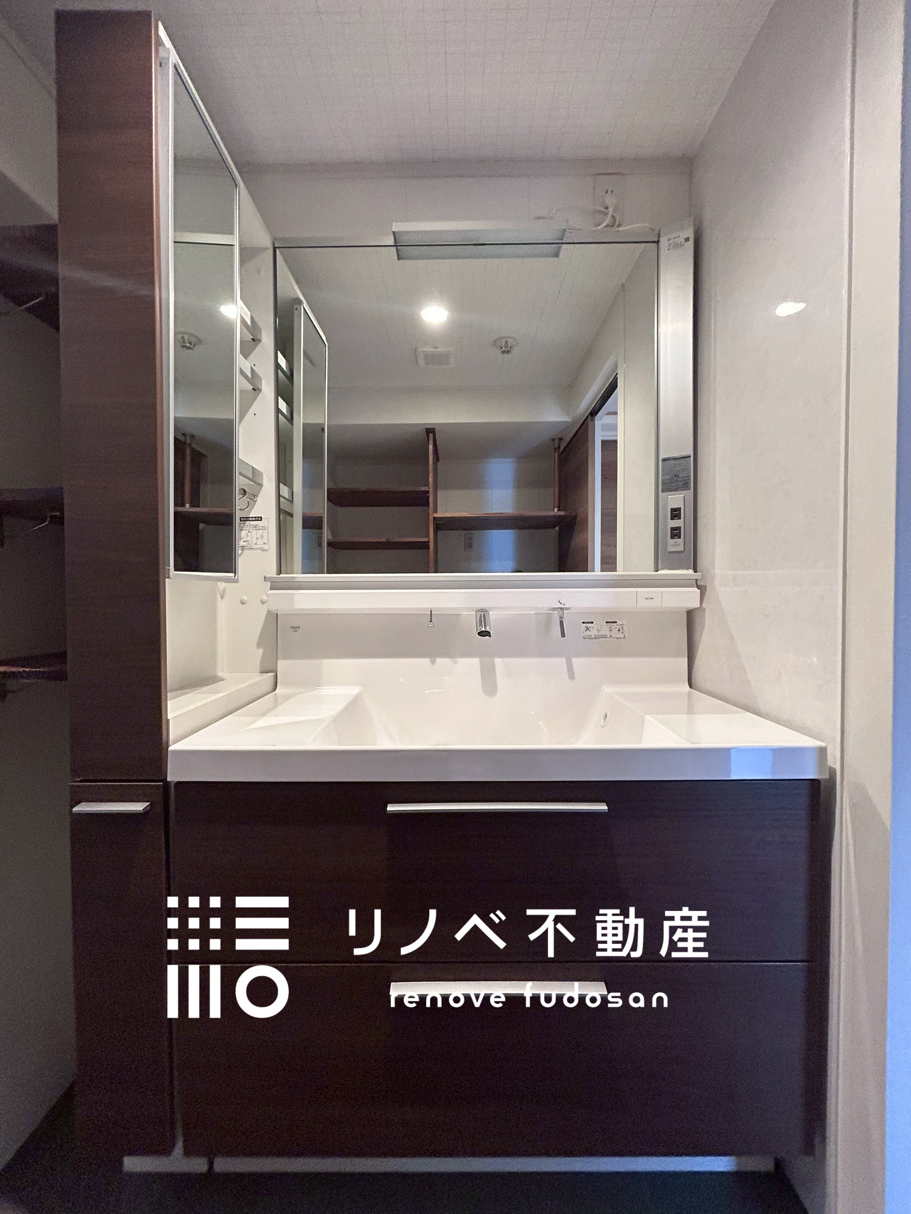 モンセーヌ大宮 中古マンションの写真10