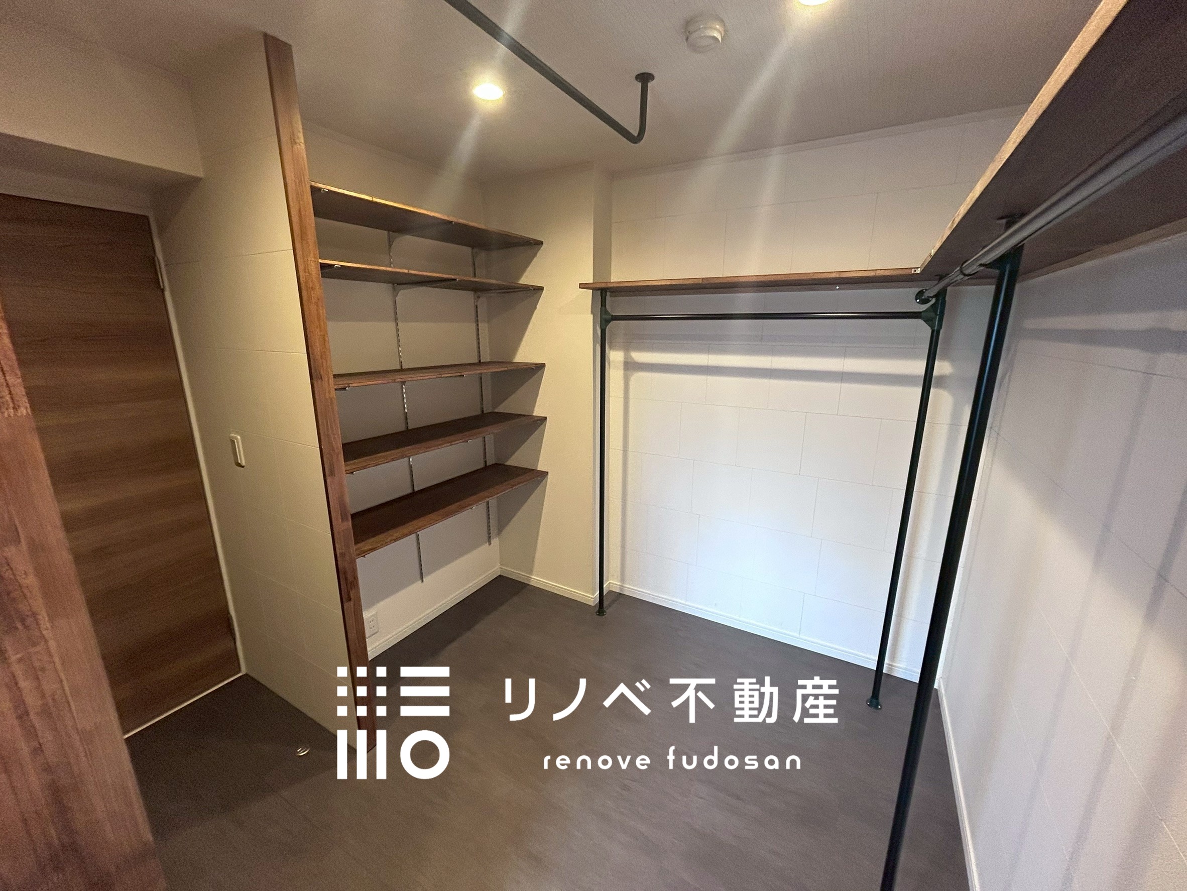 モンセーヌ大宮 中古マンションの写真14