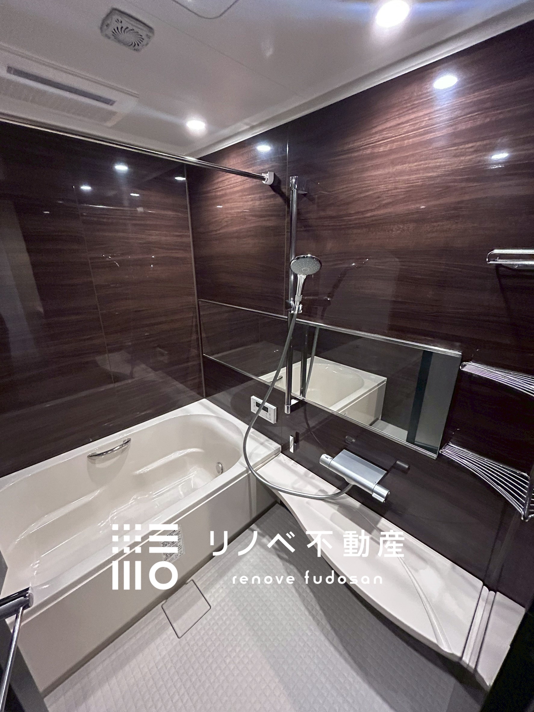 モンセーヌ大宮 中古マンションの写真9