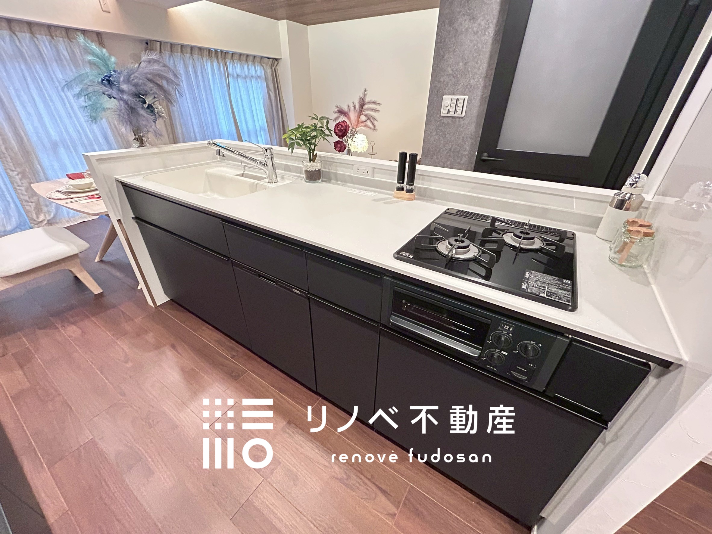 エンゼル鳩ケ谷南弐番館105号室 中古マンションの写真4