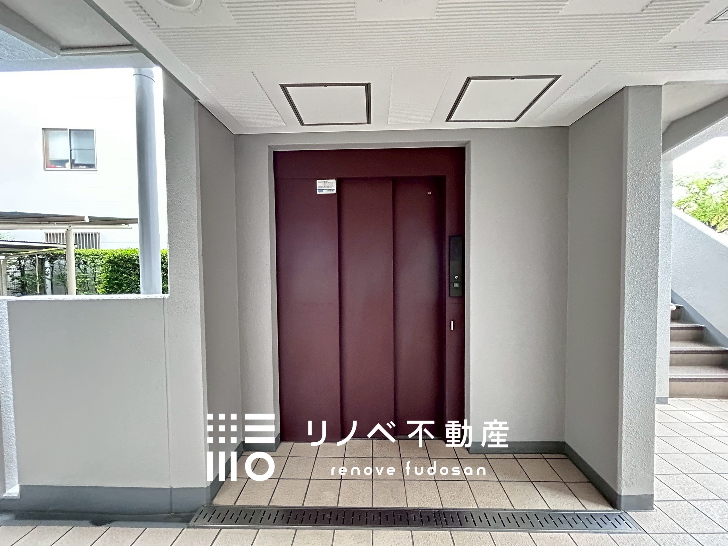 エンゼル鳩ケ谷南弐番館105号室 中古マンションの写真19