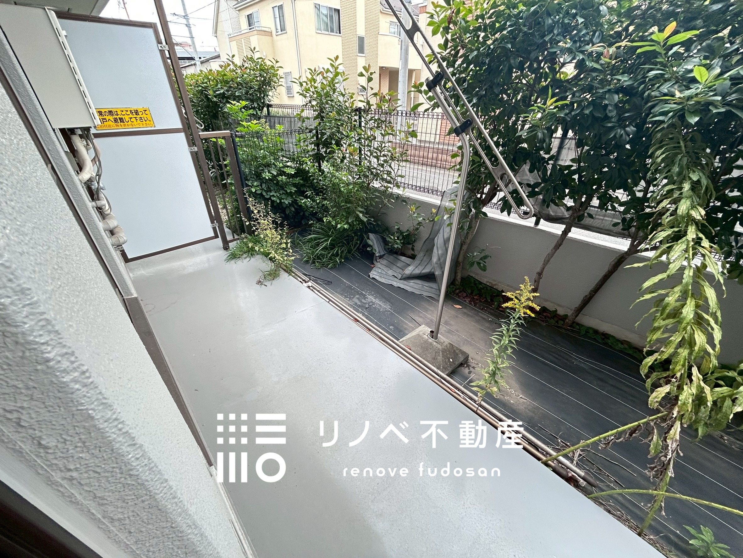 エンゼル鳩ケ谷南弐番館105号室 中古マンションの写真17