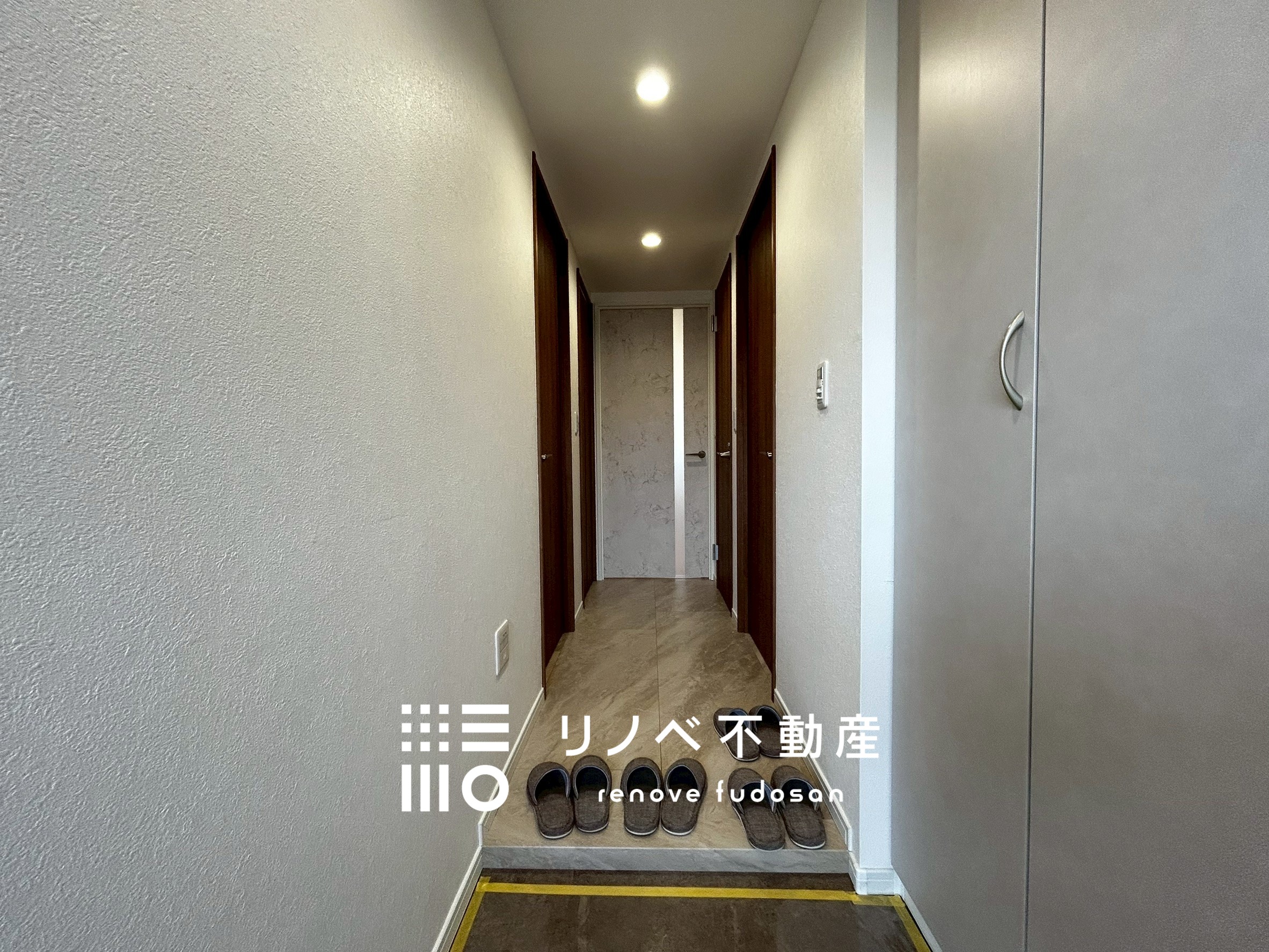 アンビシャス川口青木601号室 中古マンションの写真11