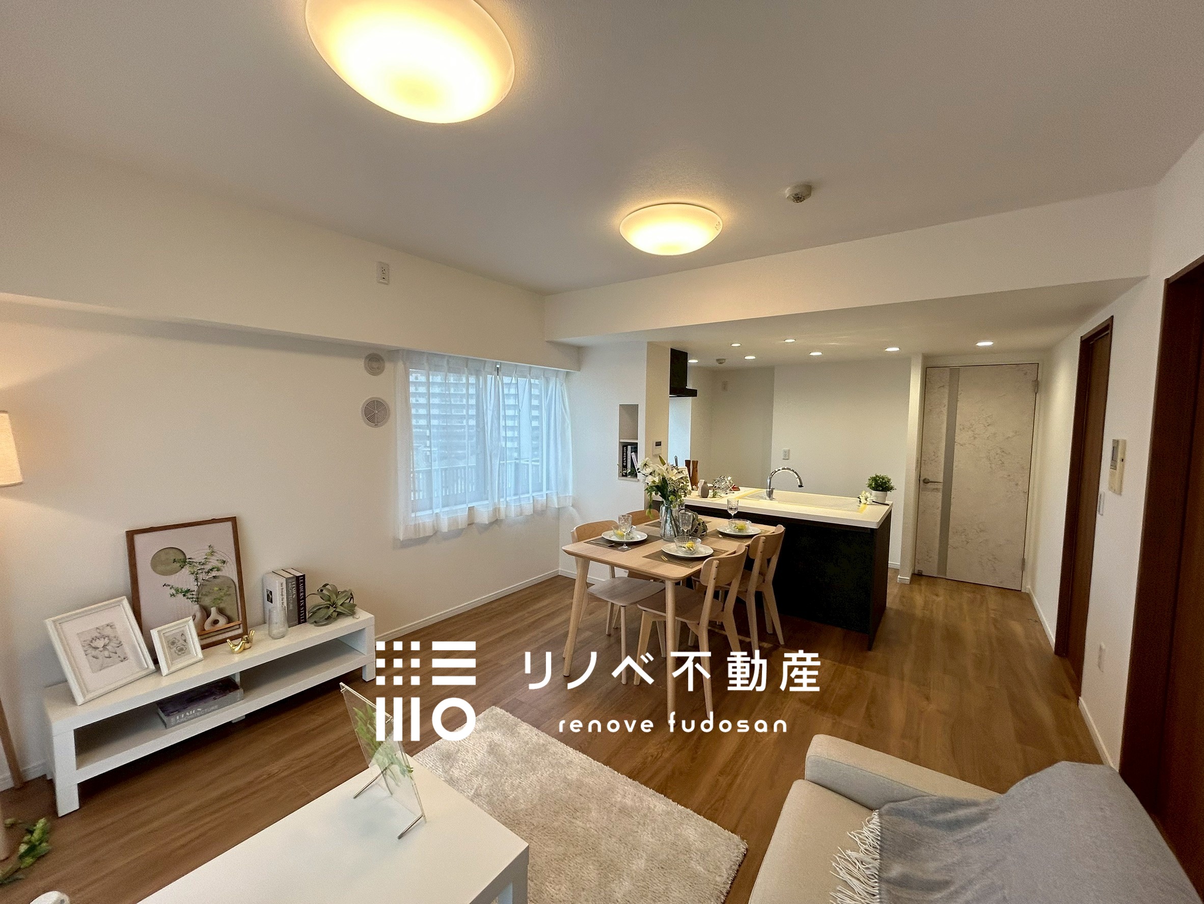 アンビシャス川口青木601号室 中古マンションの写真5