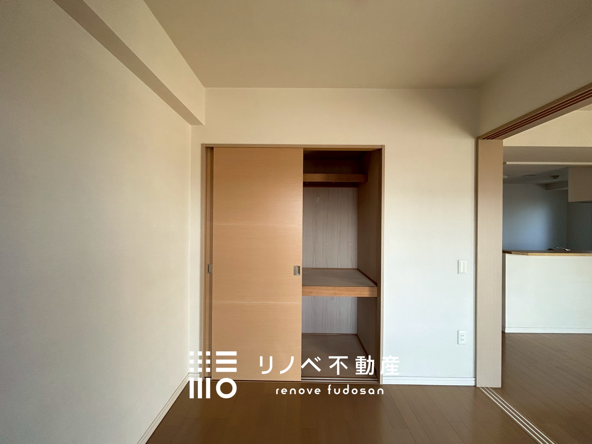 プラウド宮原ガーデニア1103号室　中古マンションの写真11