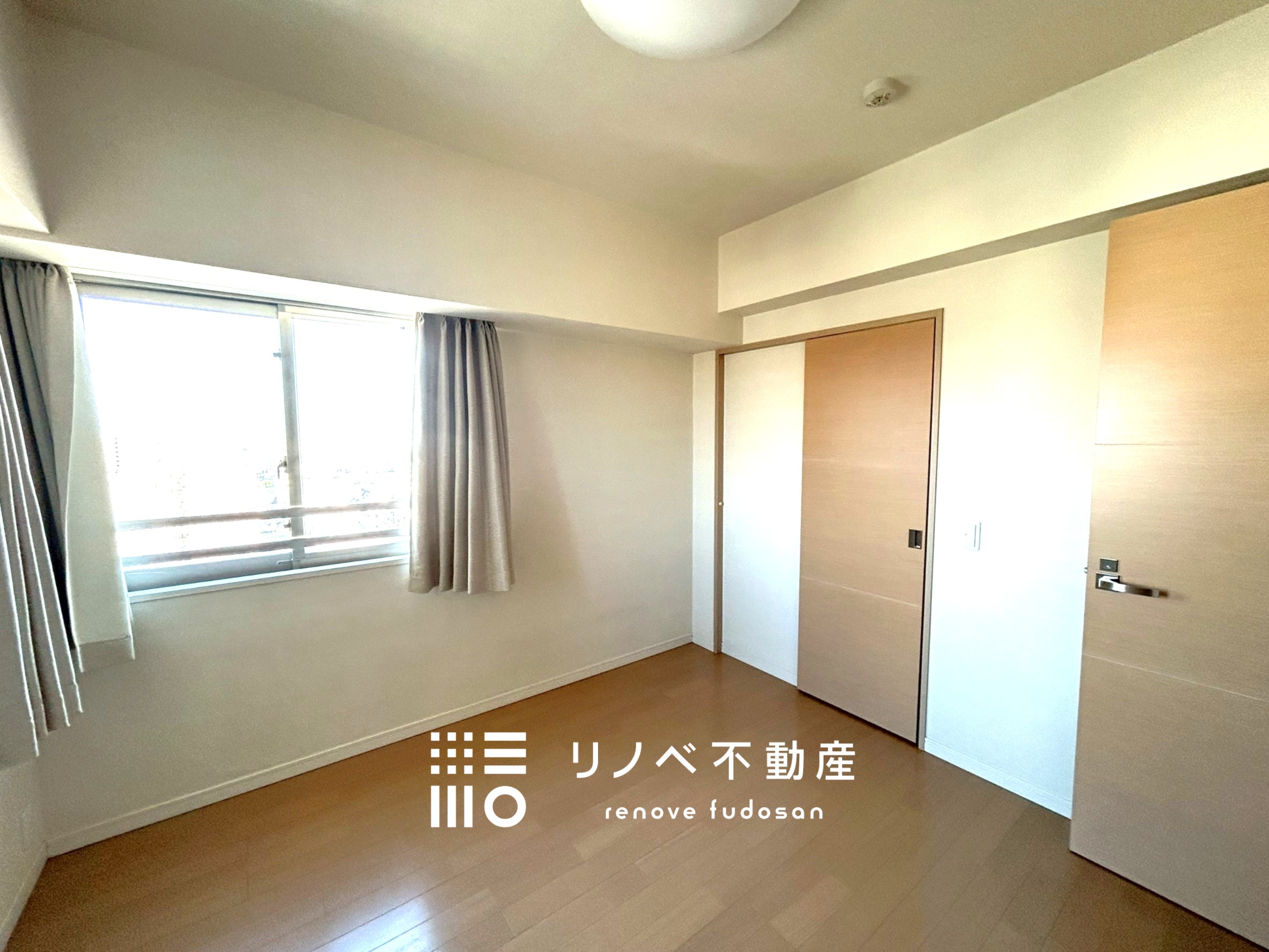 プラウド宮原ガーデニア1103号室　中古マンションの写真10