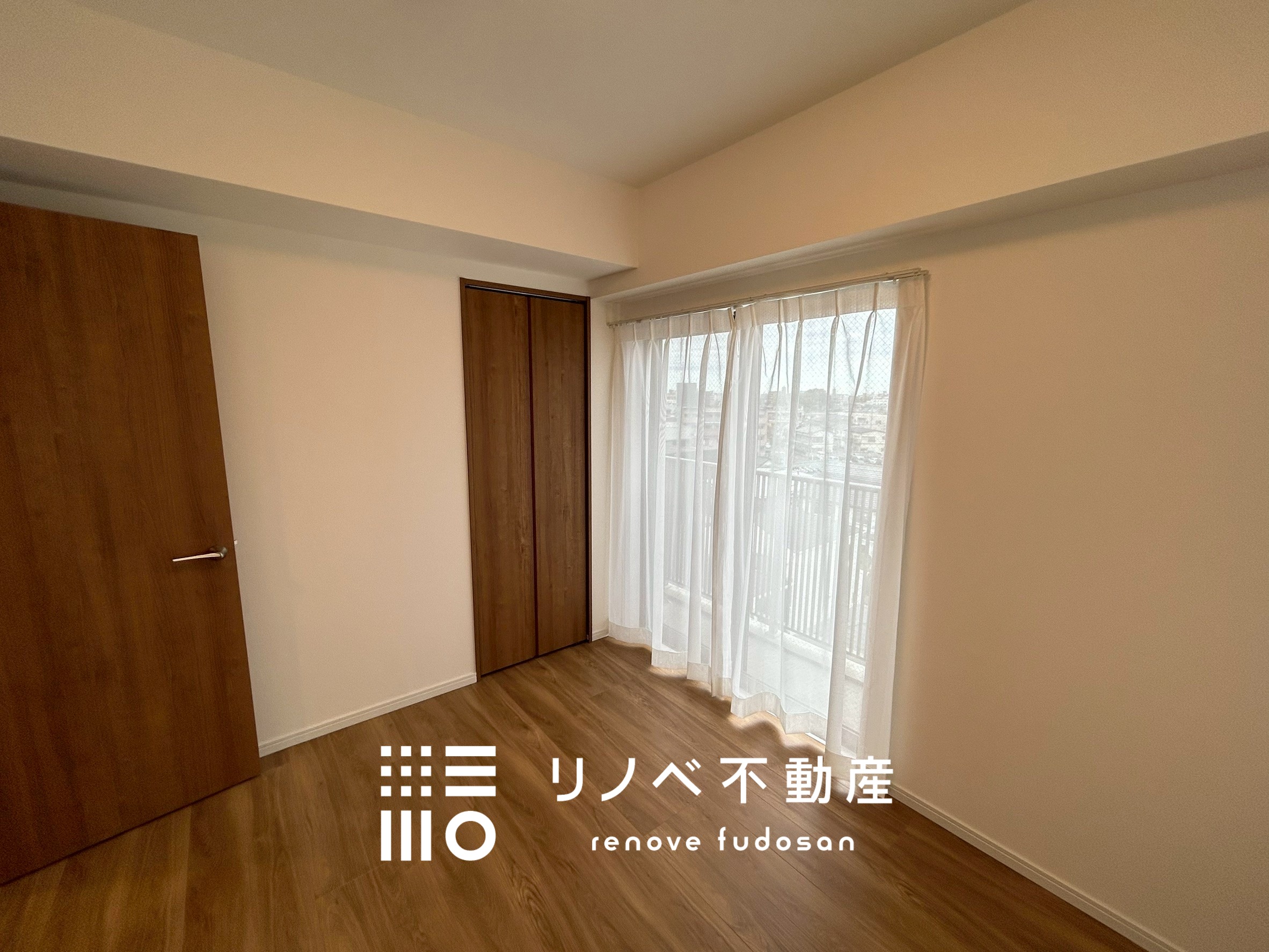 アンビシャス川口青木601号室 中古マンションの写真13