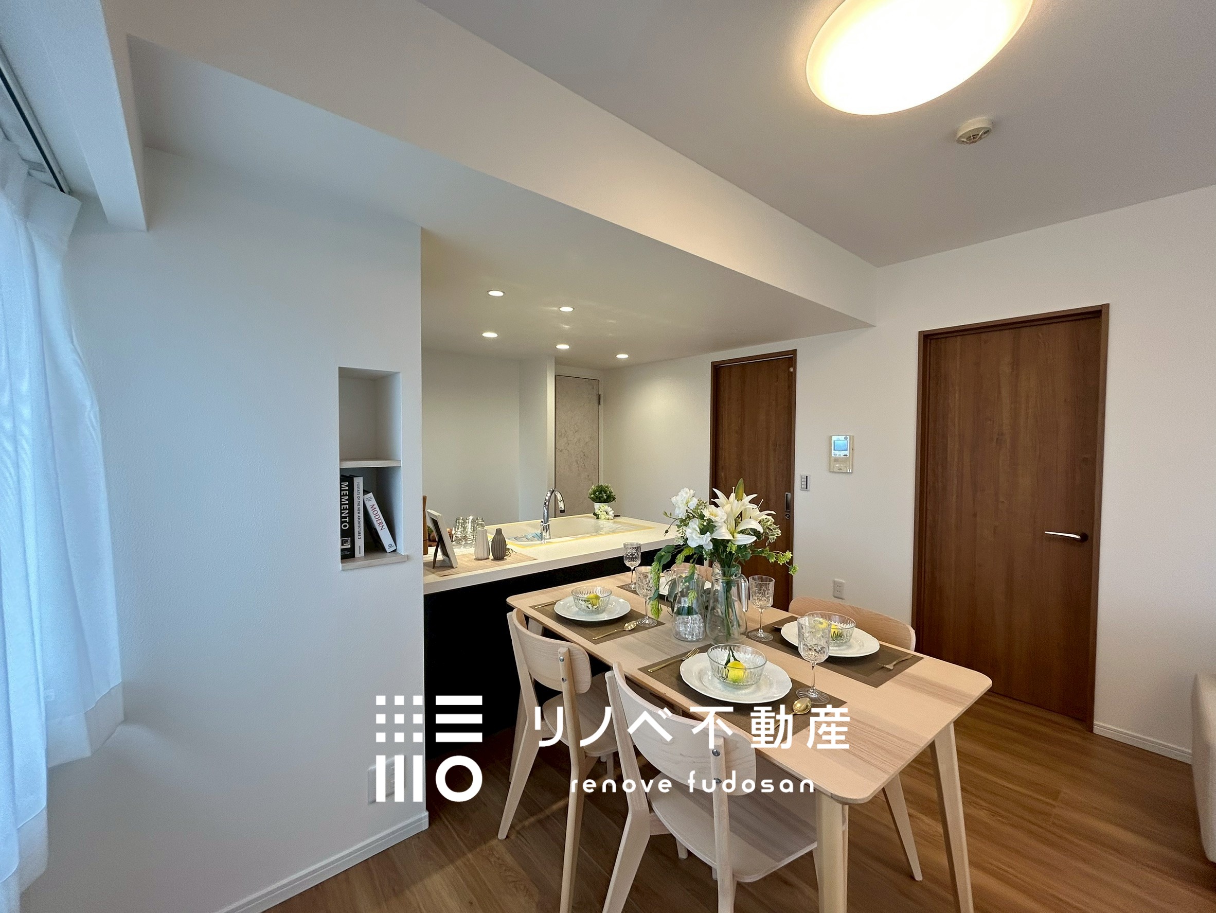 アンビシャス川口青木601号室 中古マンションの写真4