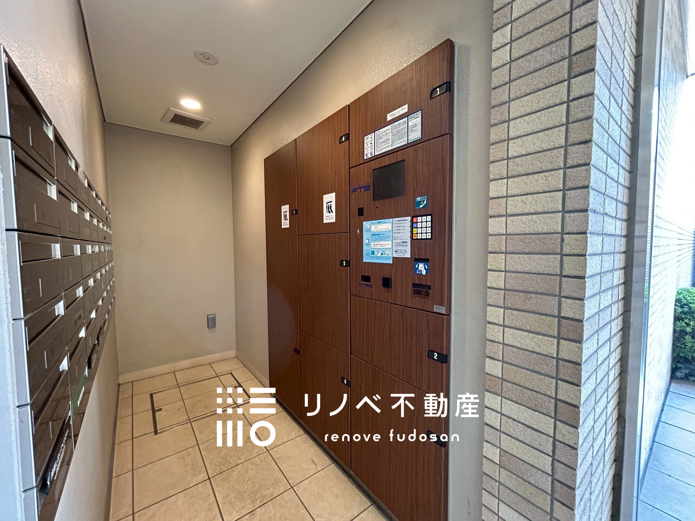 プラウド宮原ガーデニア1103号室　中古マンションの写真16