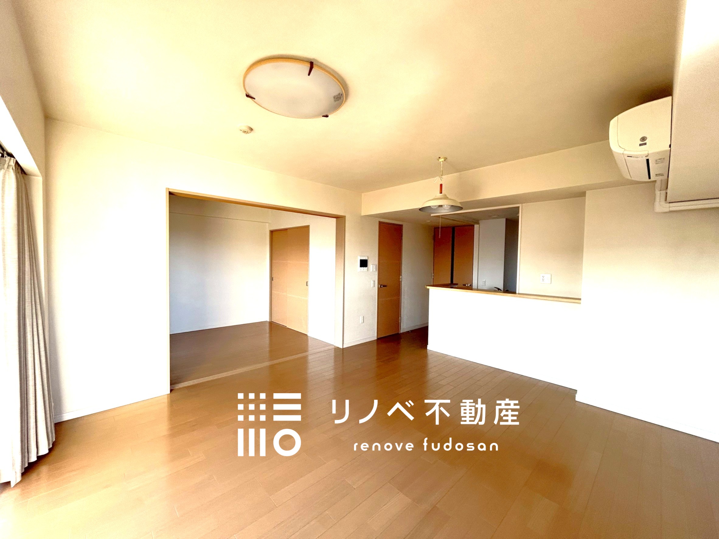 プラウド宮原ガーデニア1103号室　中古マンションの写真1