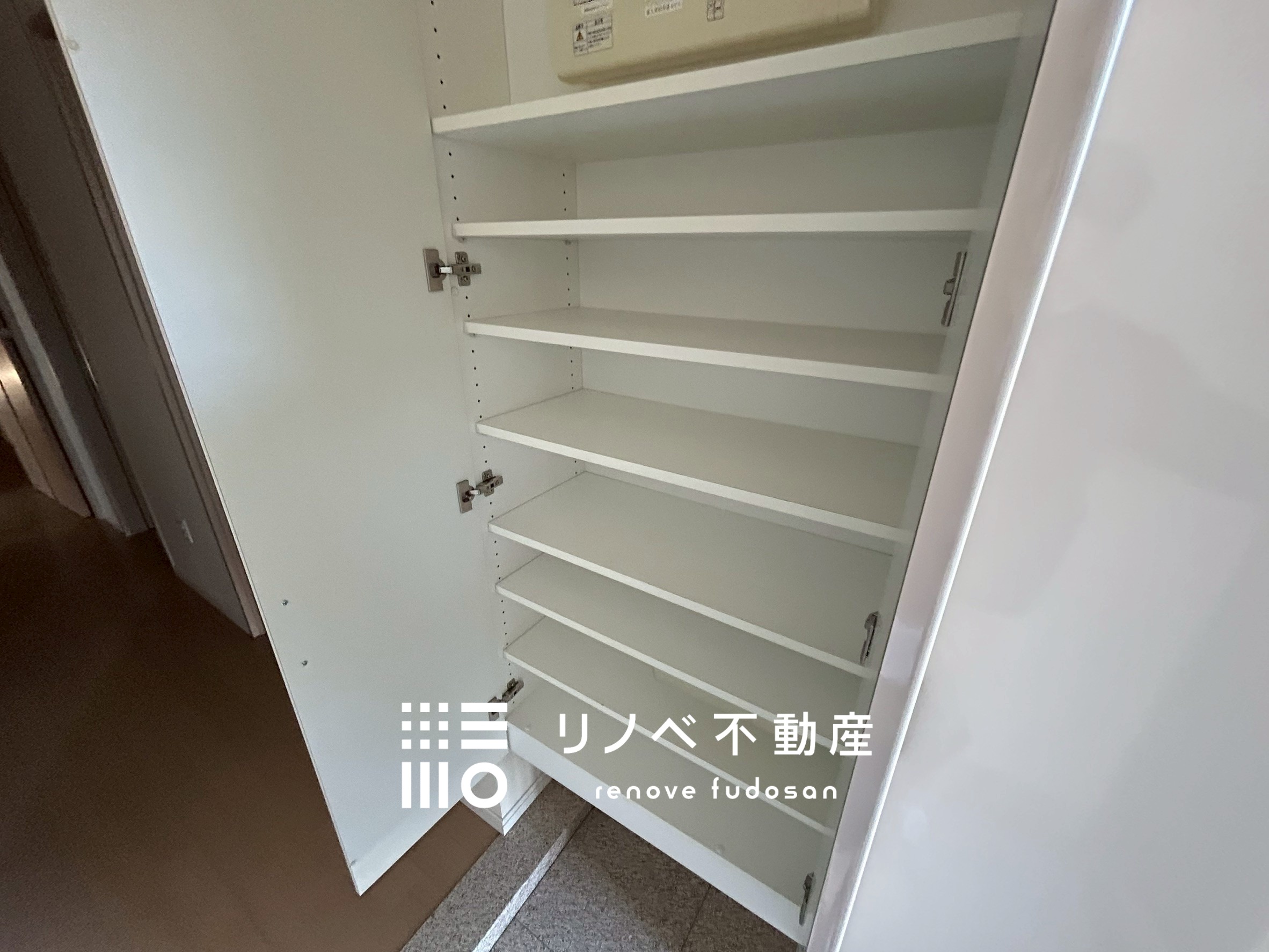 プラウド宮原ガーデニア1103号室　中古マンションの写真13