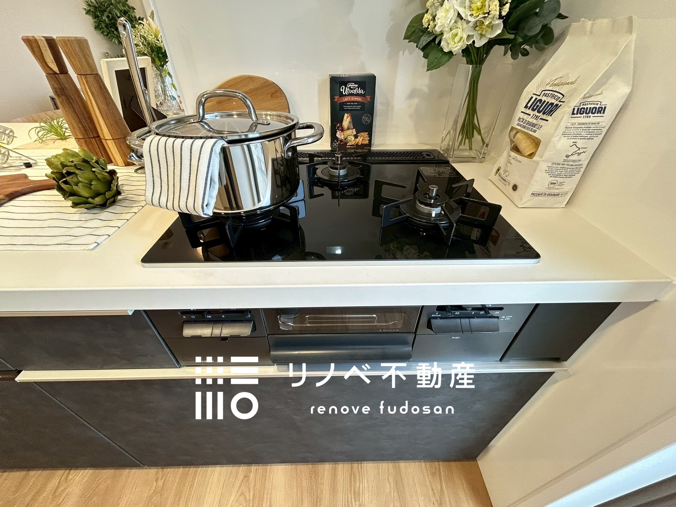 アンビシャス川口青木601号室 中古マンションの写真7