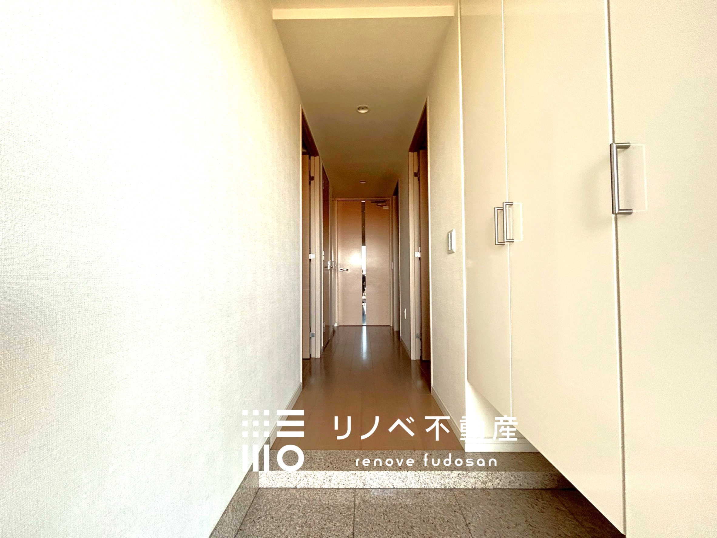 プラウド宮原ガーデニア1103号室　中古マンションの写真6