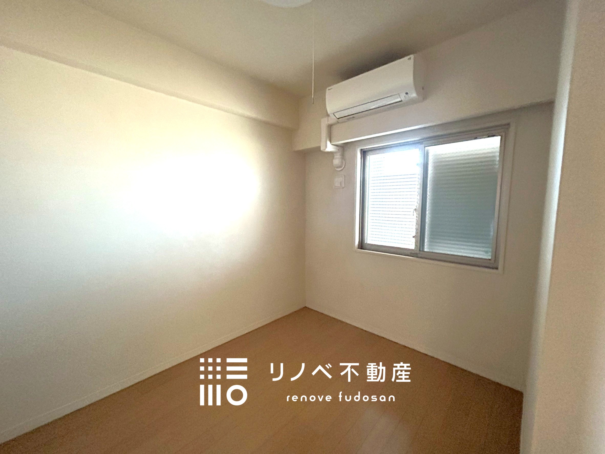 プラウド宮原ガーデニア1103号室　中古マンションの写真9