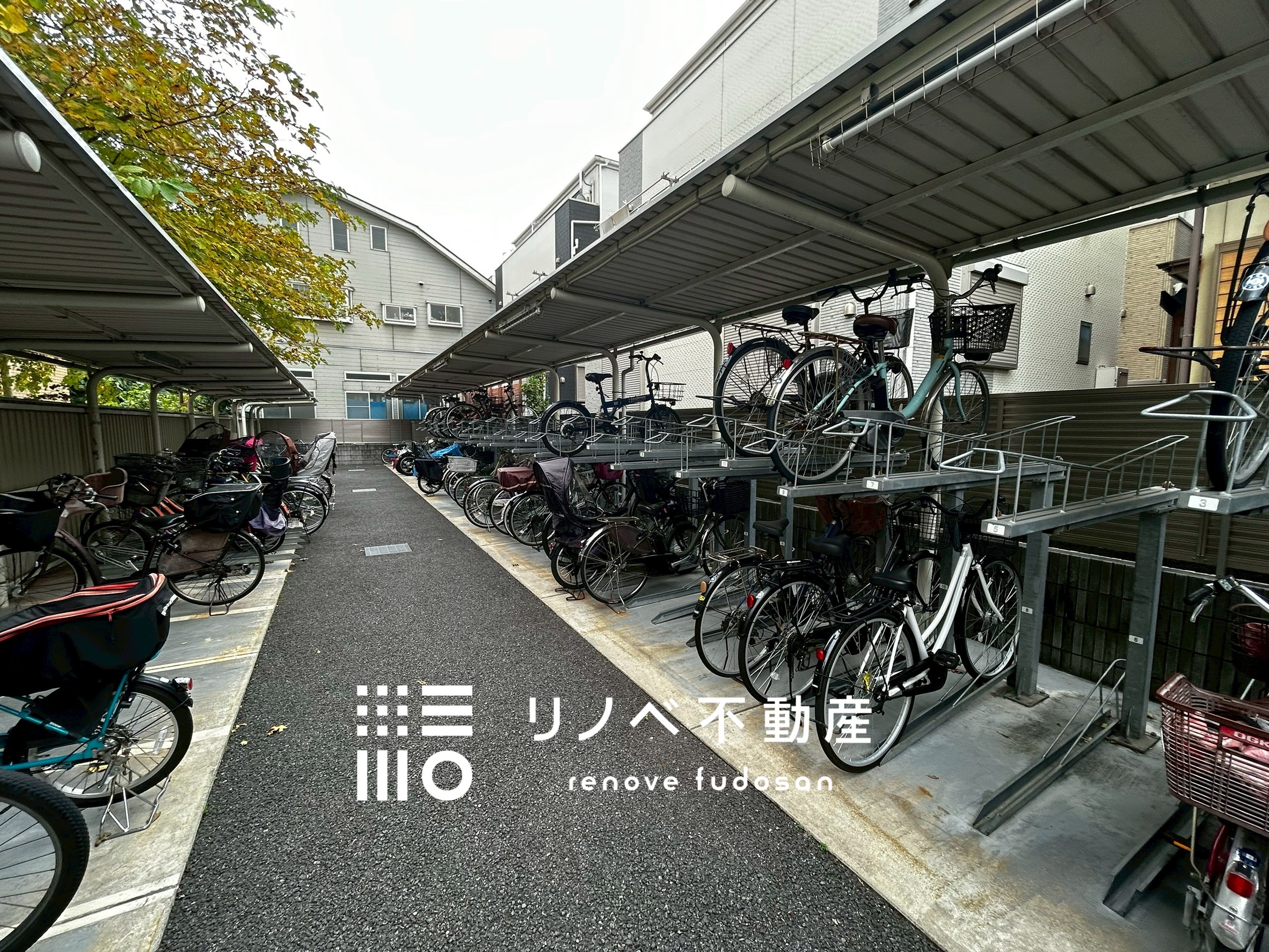 アンビシャス川口青木601号室 中古マンションの写真21