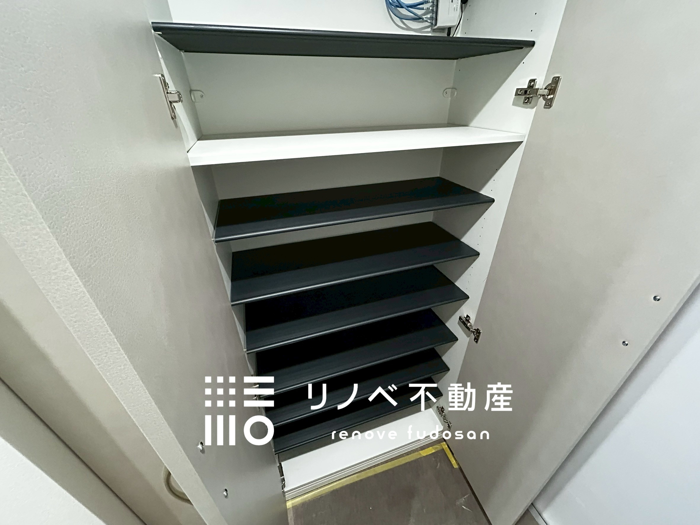 アンビシャス川口青木601号室 中古マンションの写真12