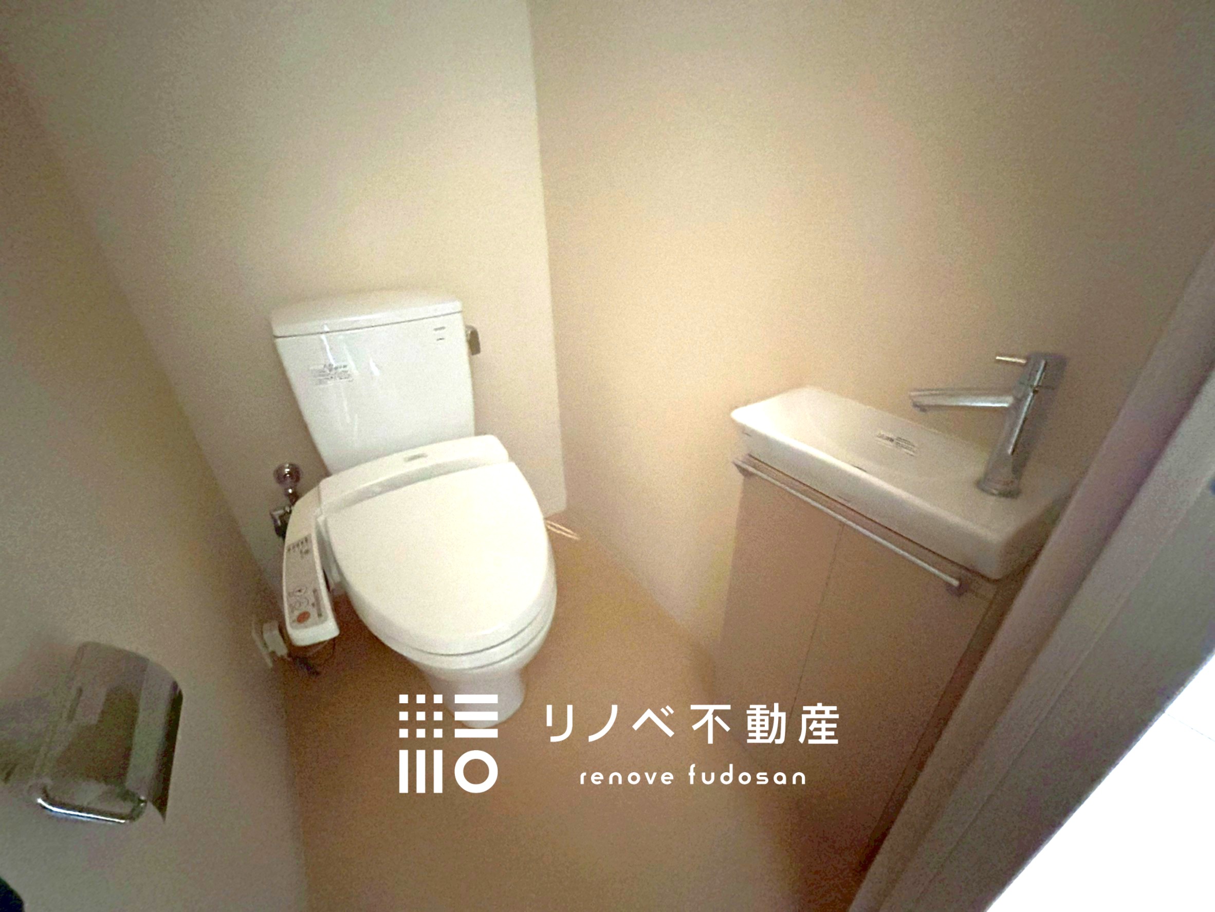 プラウド宮原ガーデニア1103号室　中古マンションの写真7