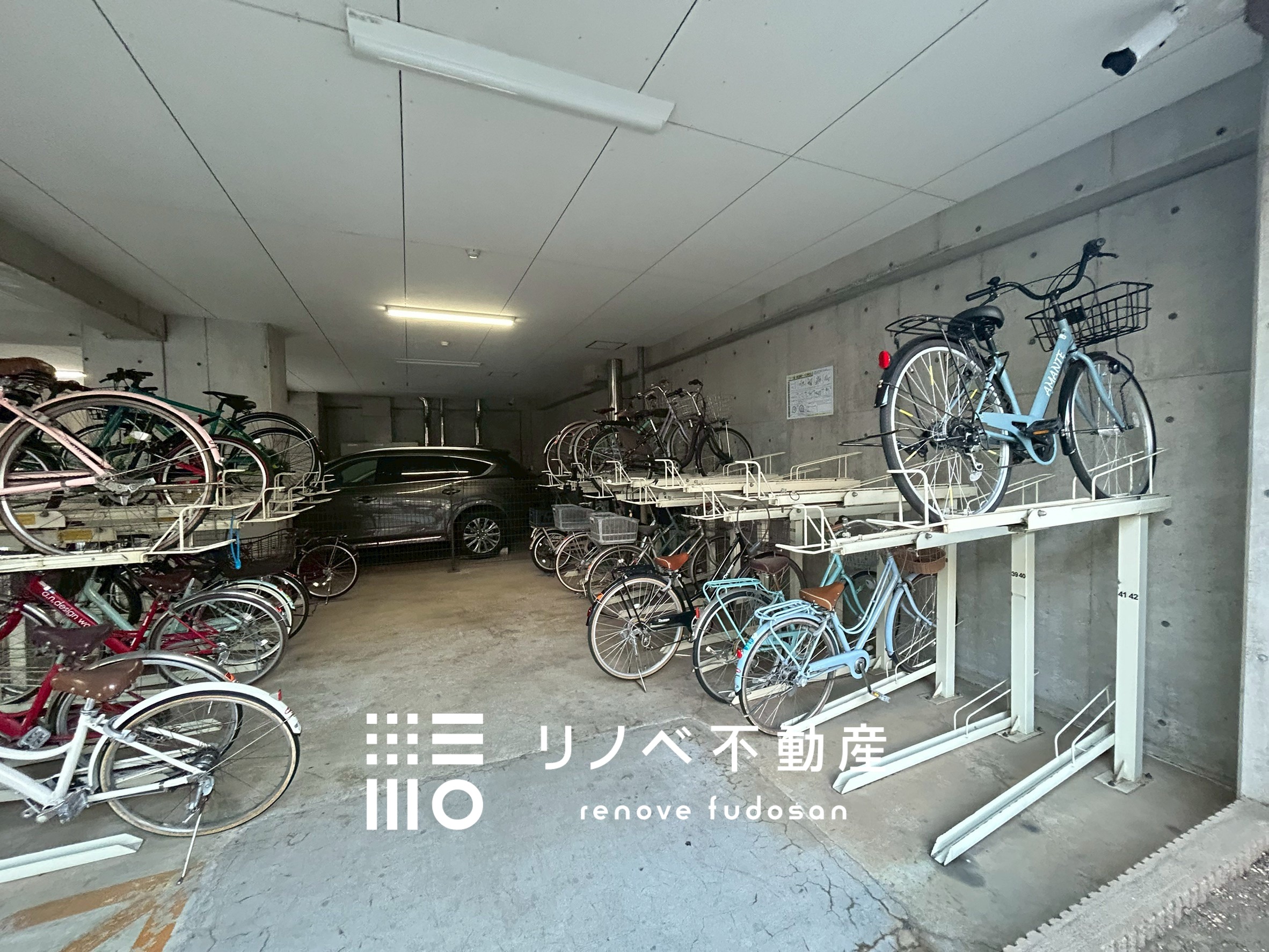 ドメイン浦和603号室 中古マンションの写真20