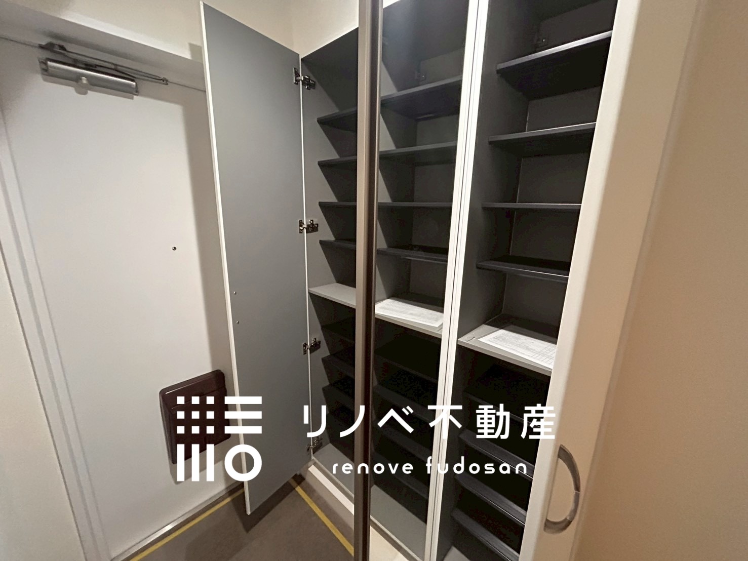 リヴェリエ大宮日進103号室 中古マンションの写真15