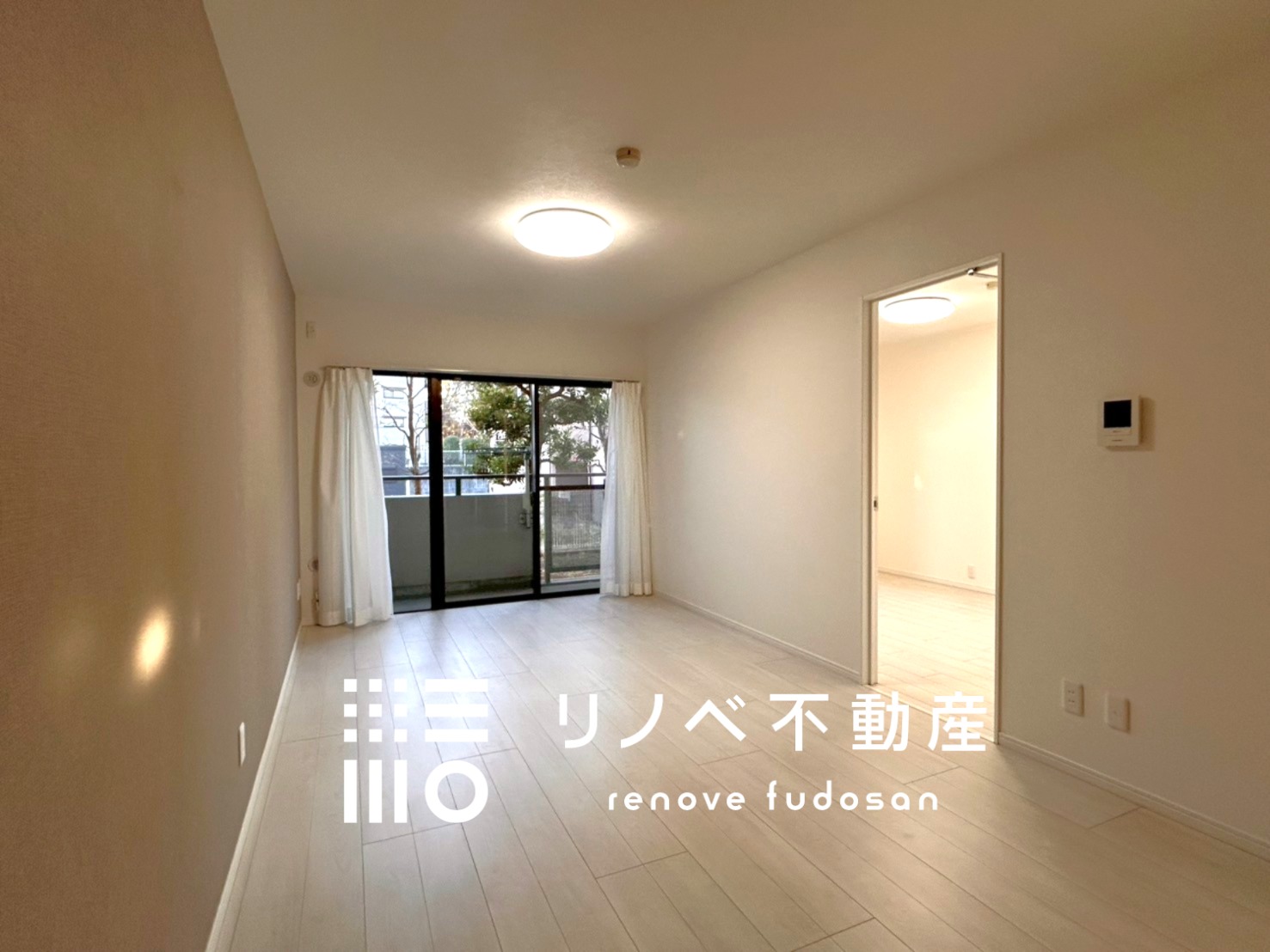 リヴェリエ大宮日進103号室 中古マンションの写真3