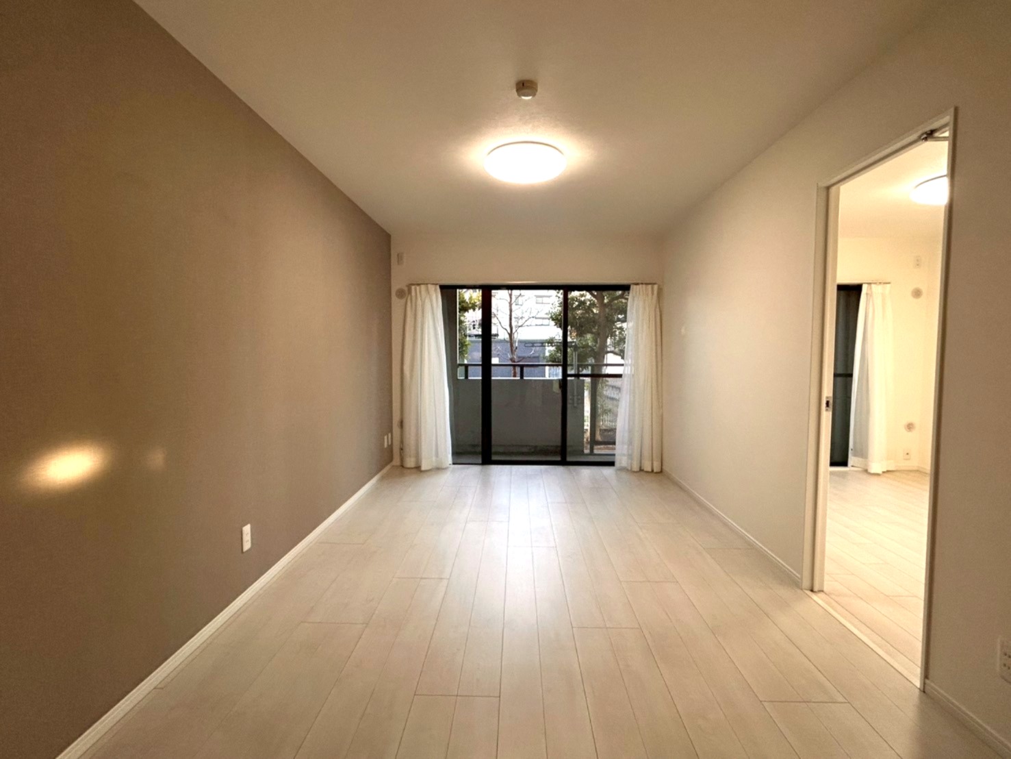 リヴェリエ大宮日進103号室 中古マンションの写真4