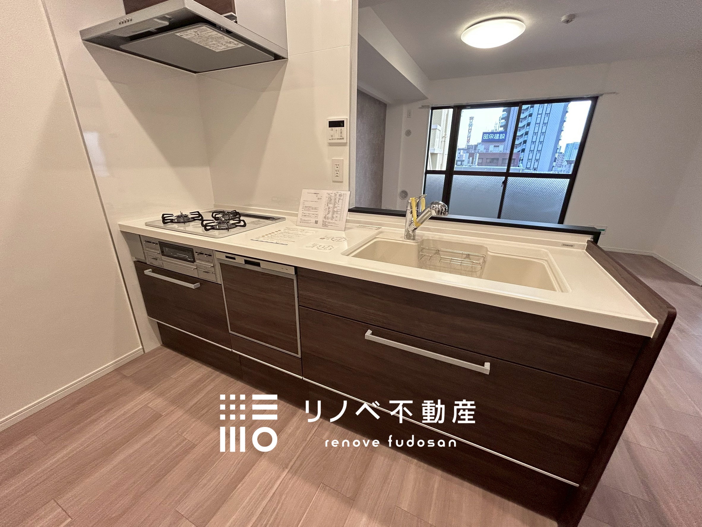 ドメイン浦和603号室 中古マンションの写真4