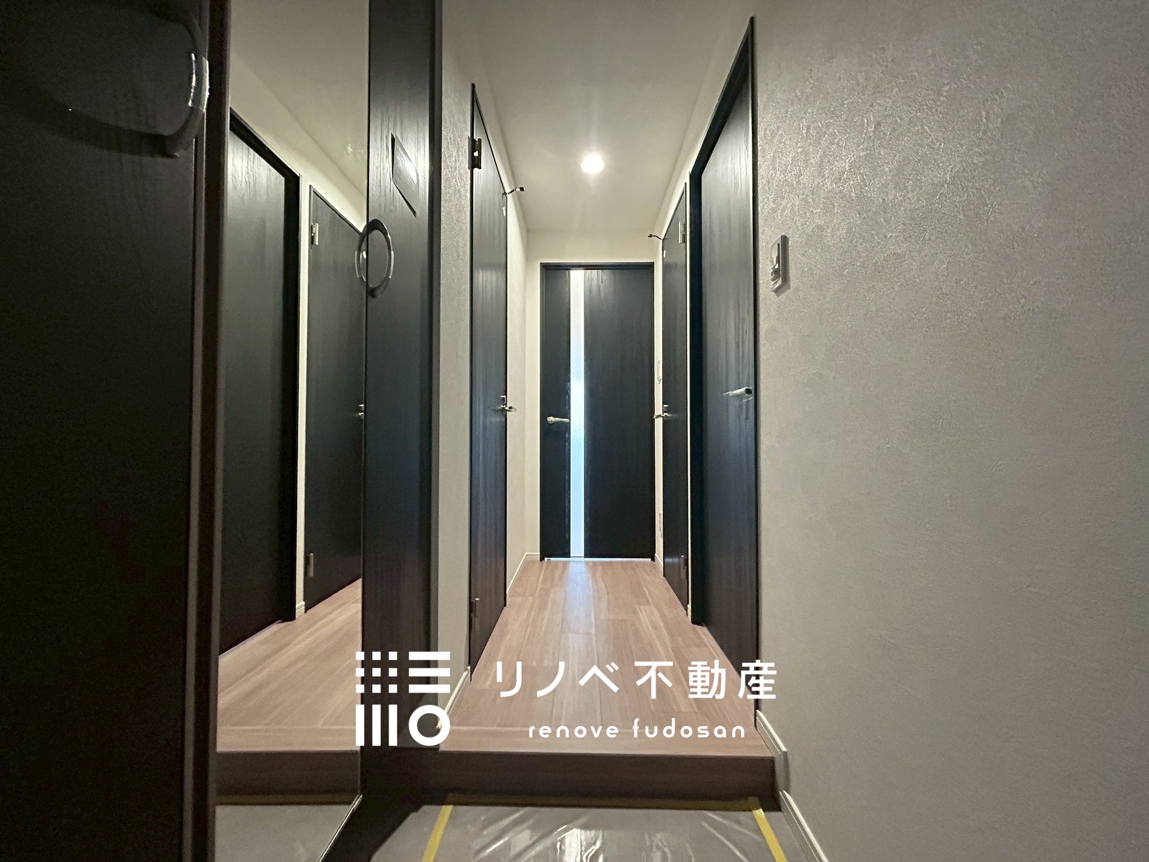 ドメイン浦和603号室 中古マンションの写真11