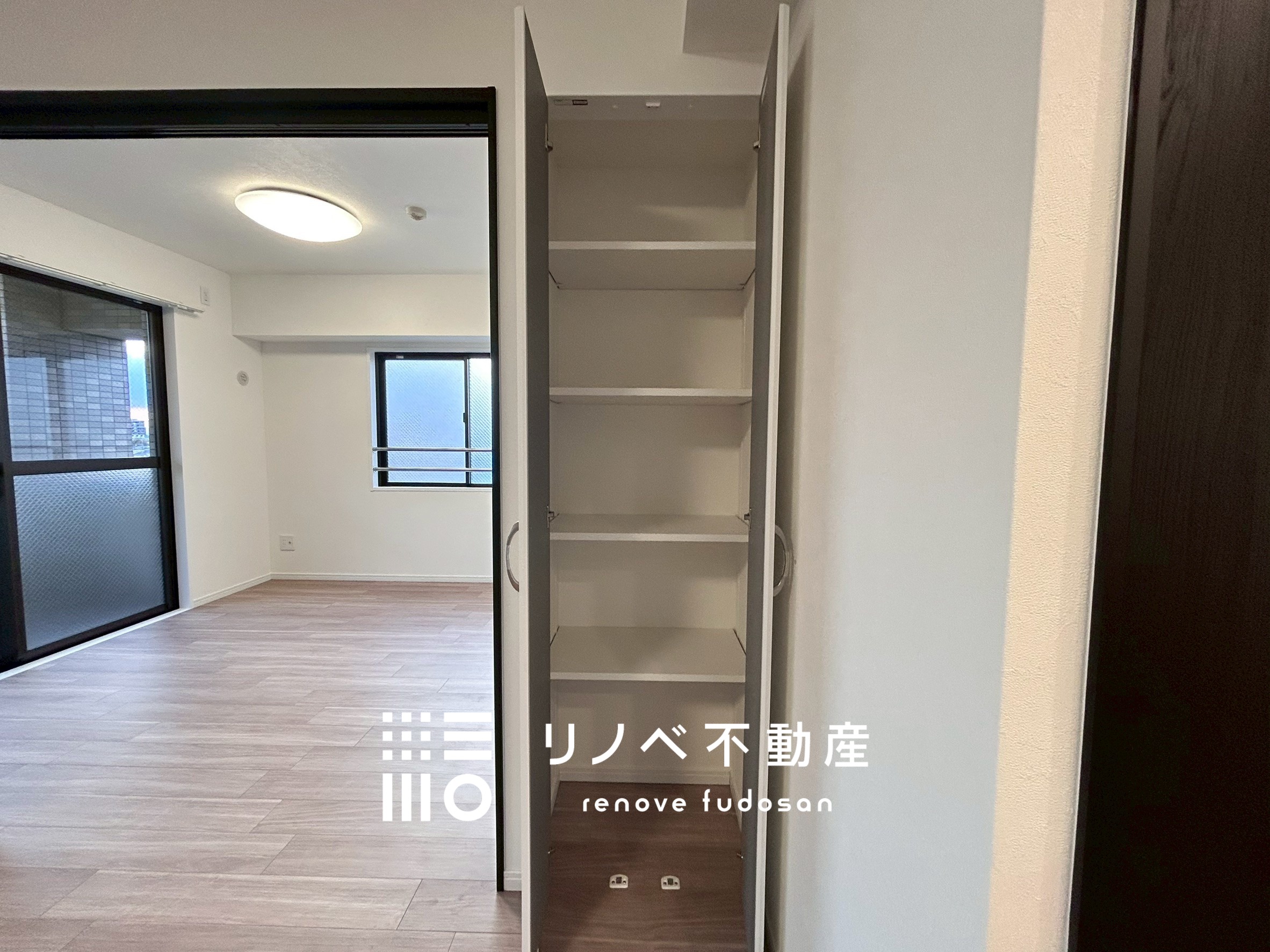 ドメイン浦和603号室 中古マンションの写真13