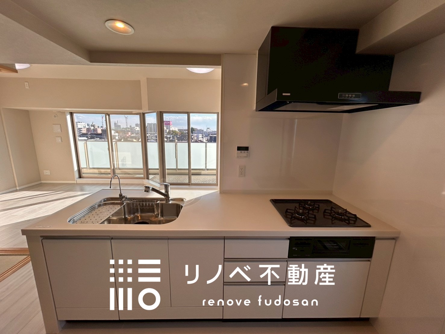 コスモ大宮日進ビューステージ501号室　中古マンションの写真5