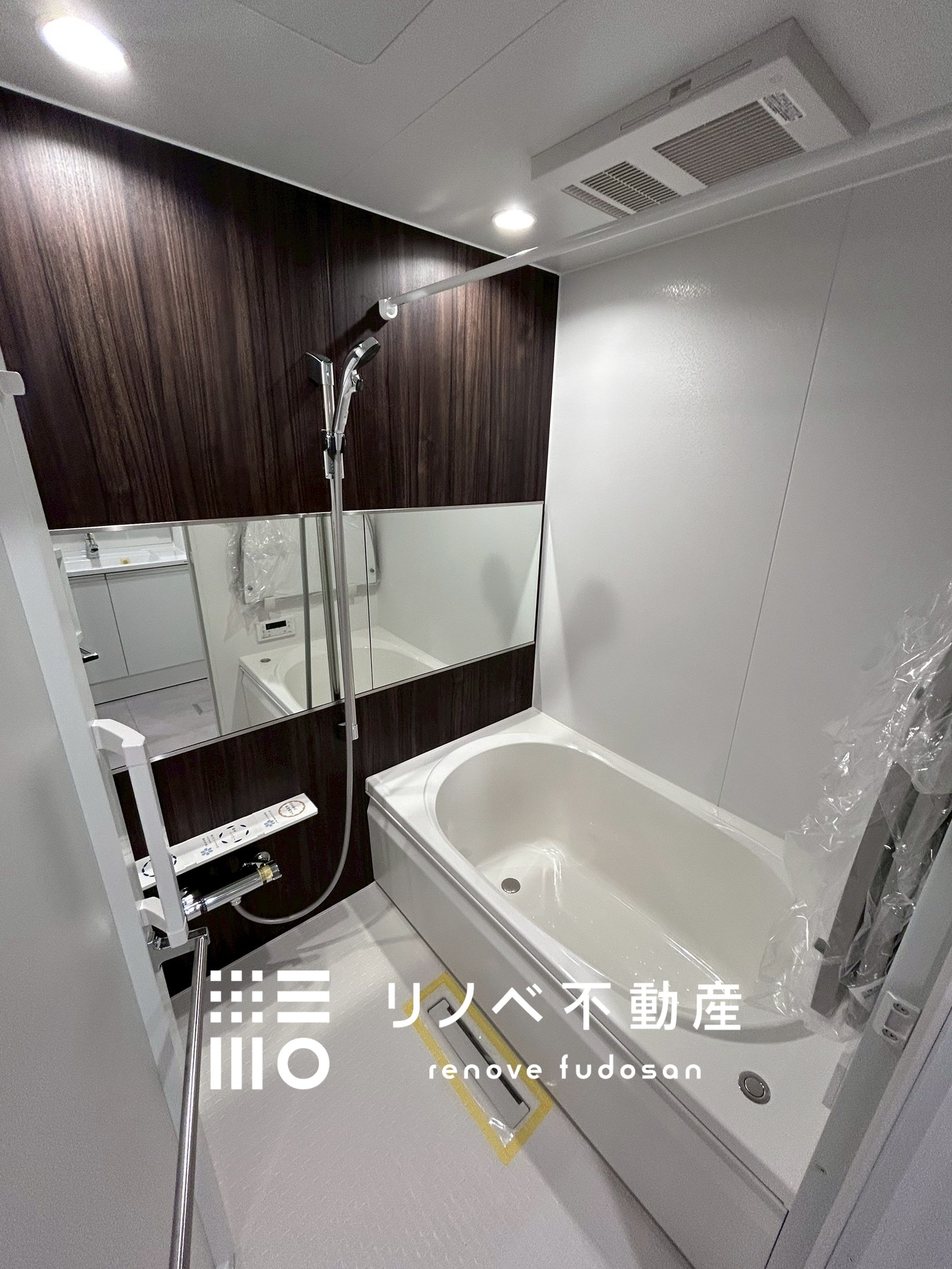 ドメイン浦和603号室 中古マンションの写真8