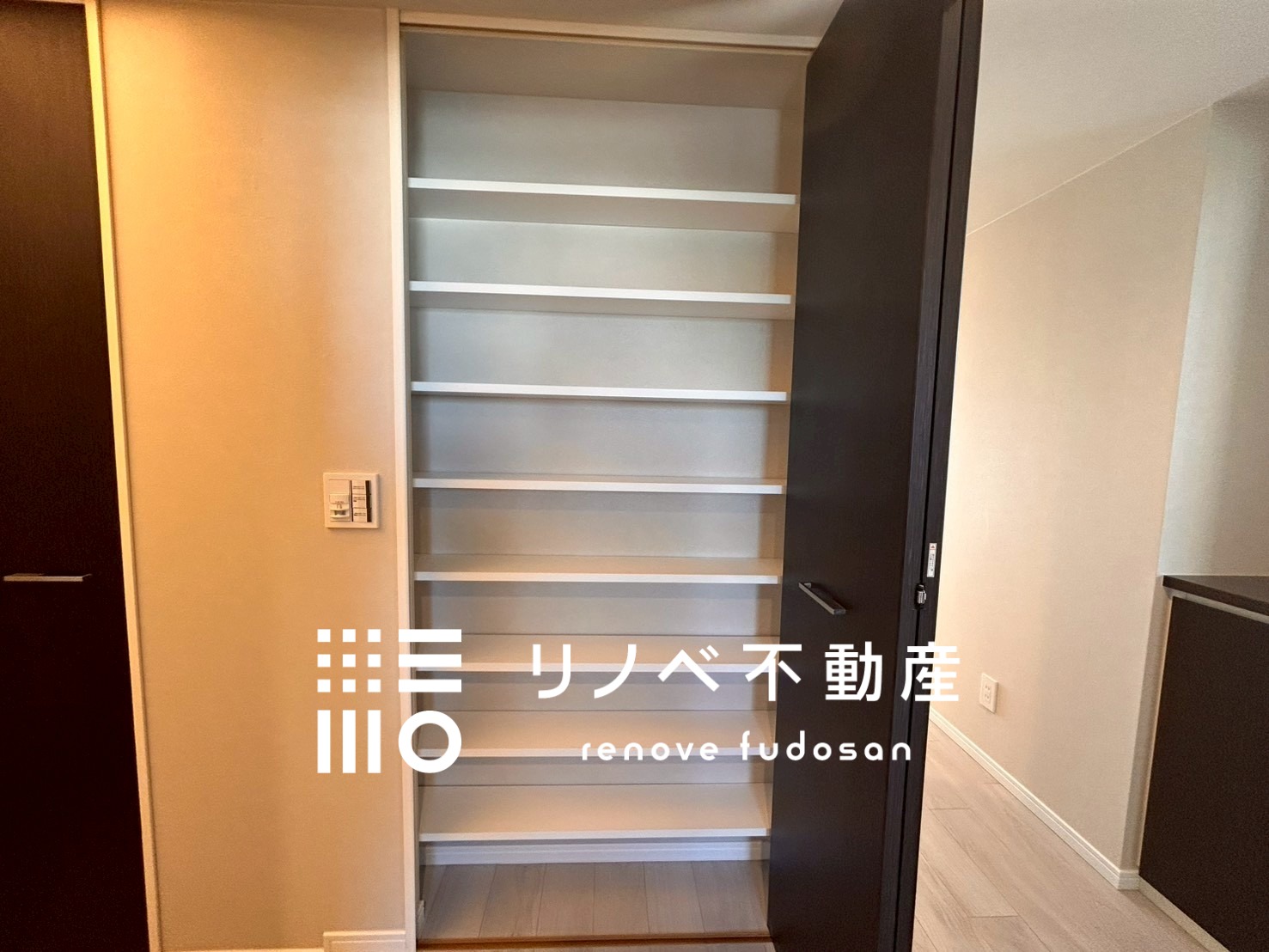 コスモ大宮日進ビューステージ501号室　中古マンションの写真13