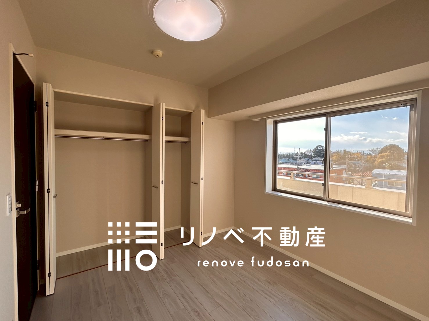 コスモ大宮日進ビューステージ501号室　中古マンションの写真14